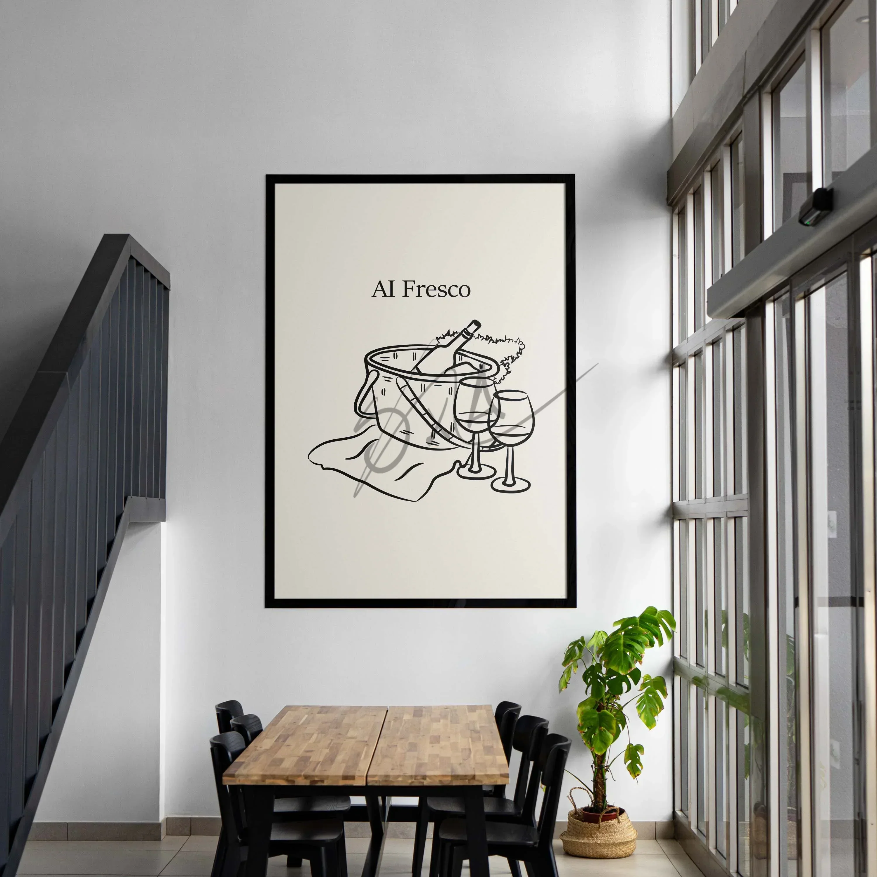 Al Fresco (Smard x Anaya) - Image 2