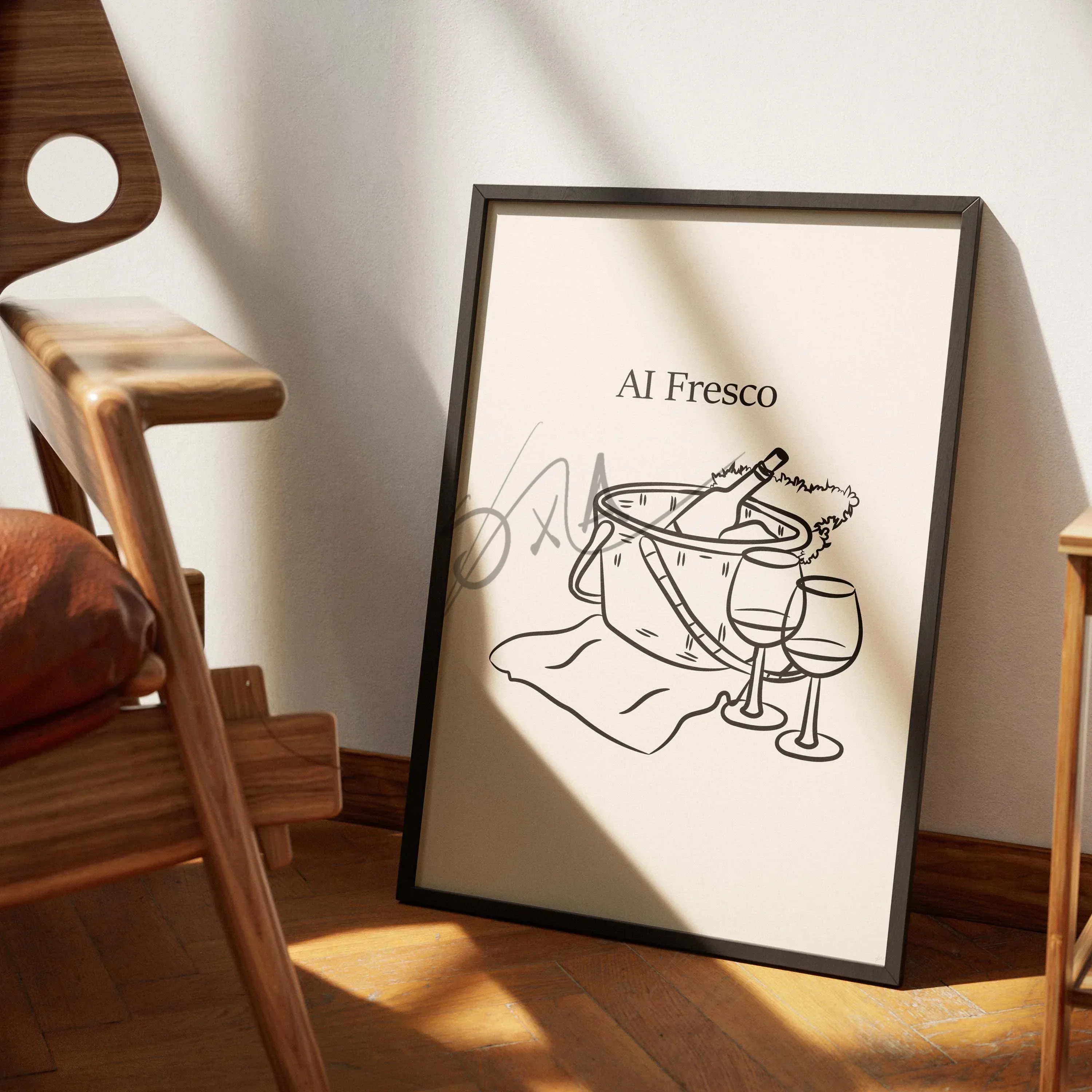 Al Fresco (Smard x Anaya) - Image 3