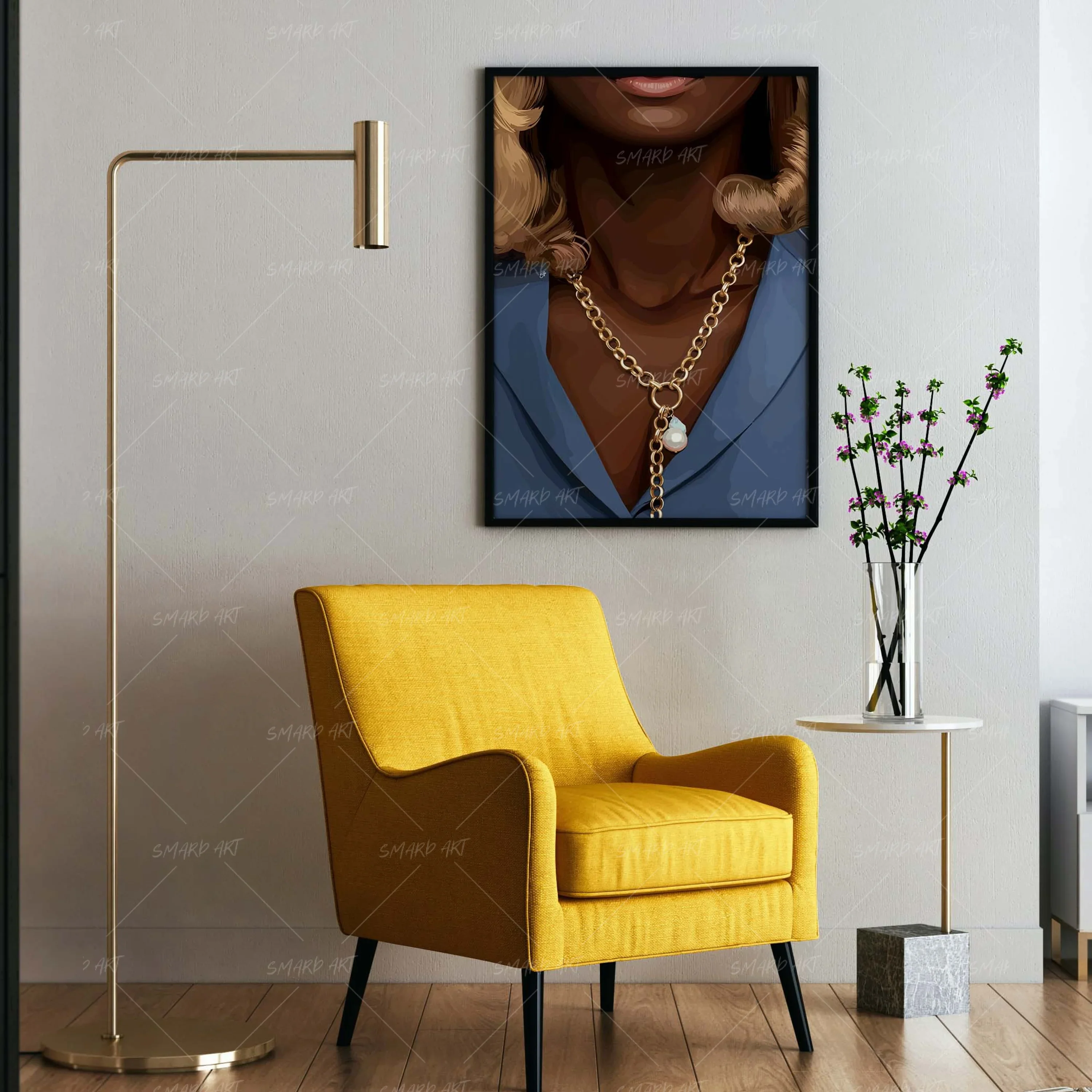 All About The Look - Image 4
