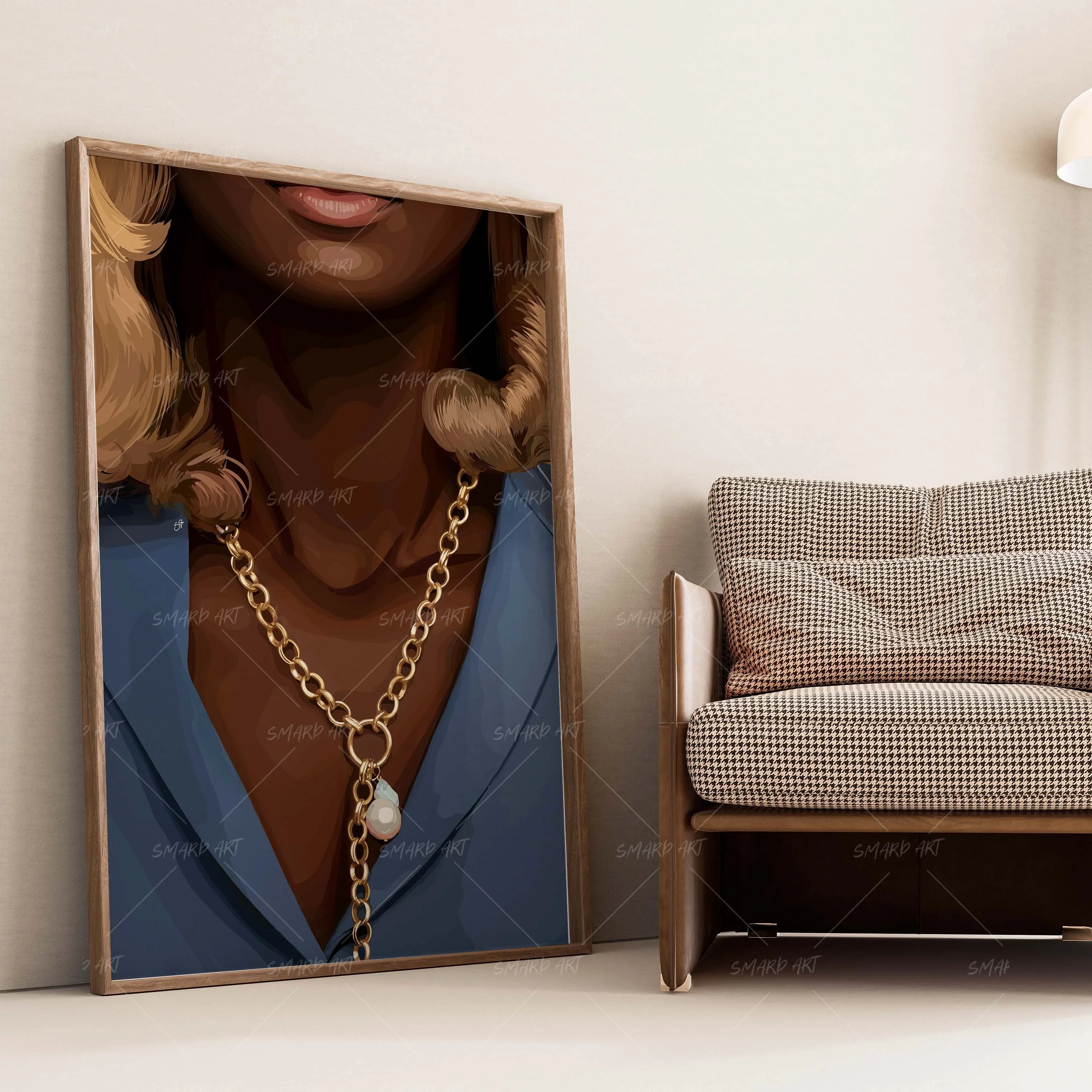 All About The Look - Image 5
