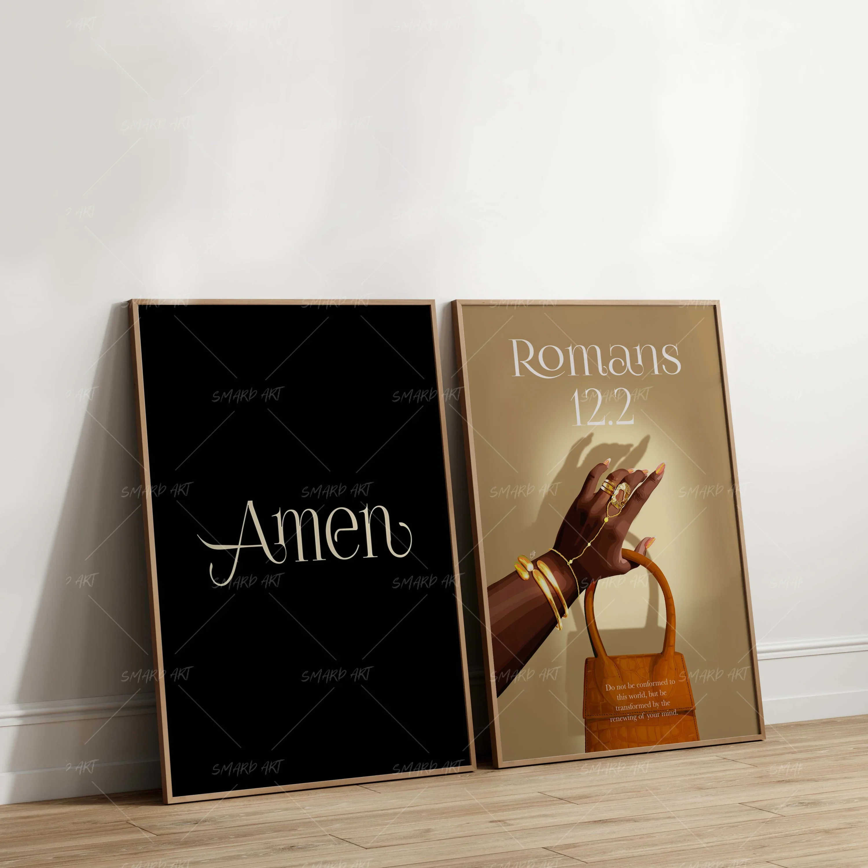 Amen Black - Image 6