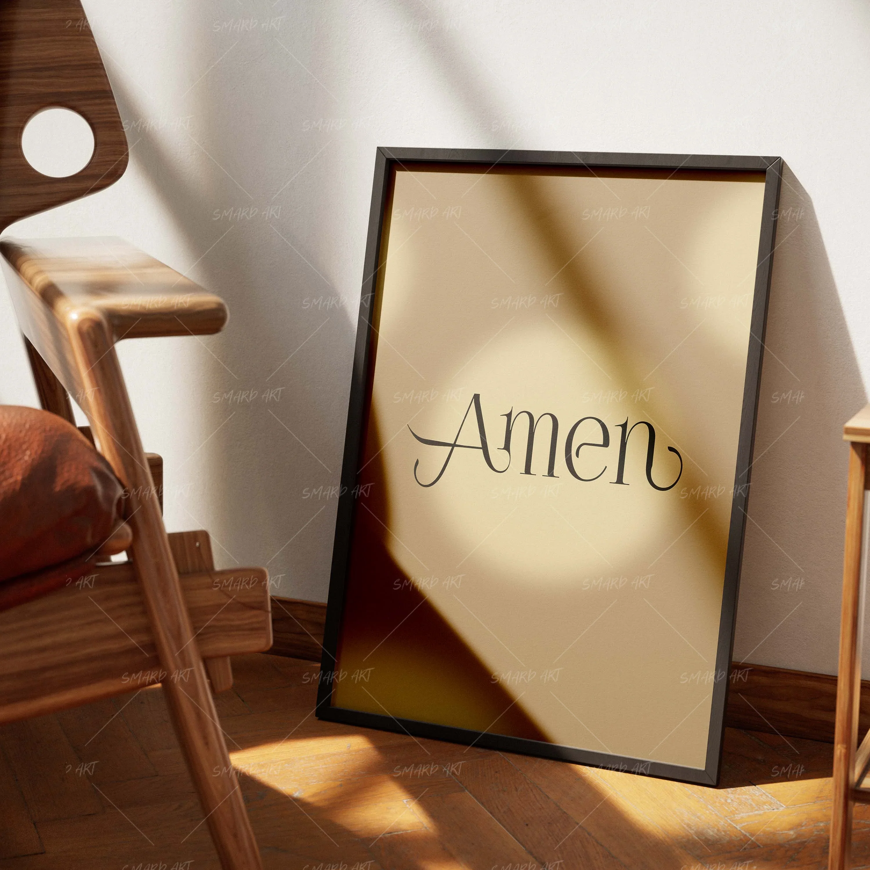 Amen Gold - Image 2