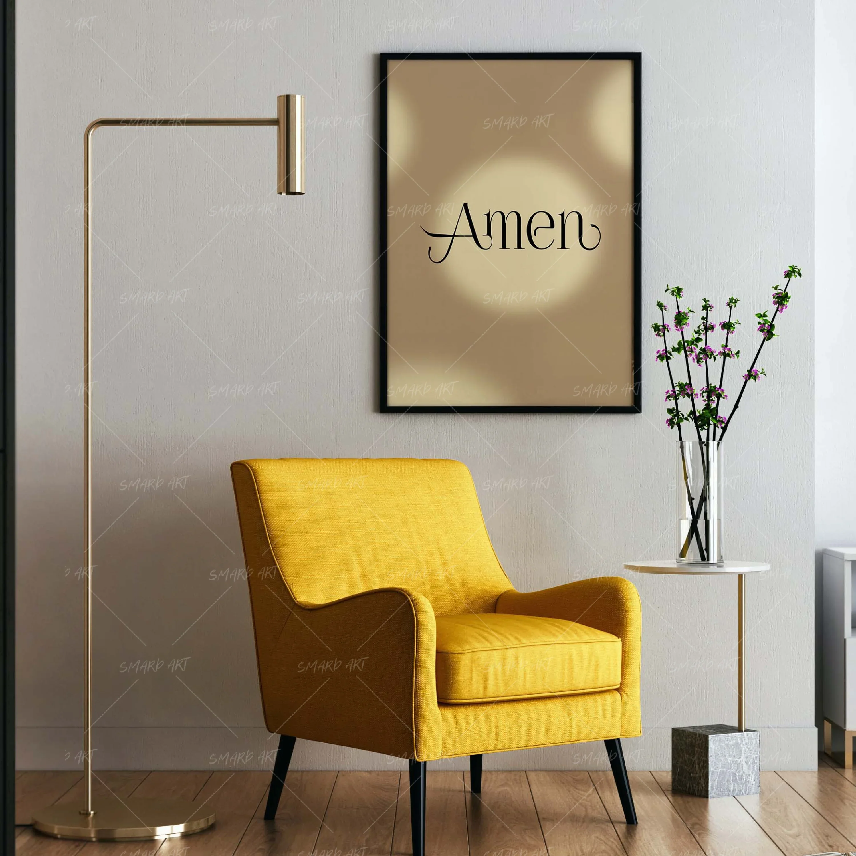 Amen Gold - Image 5