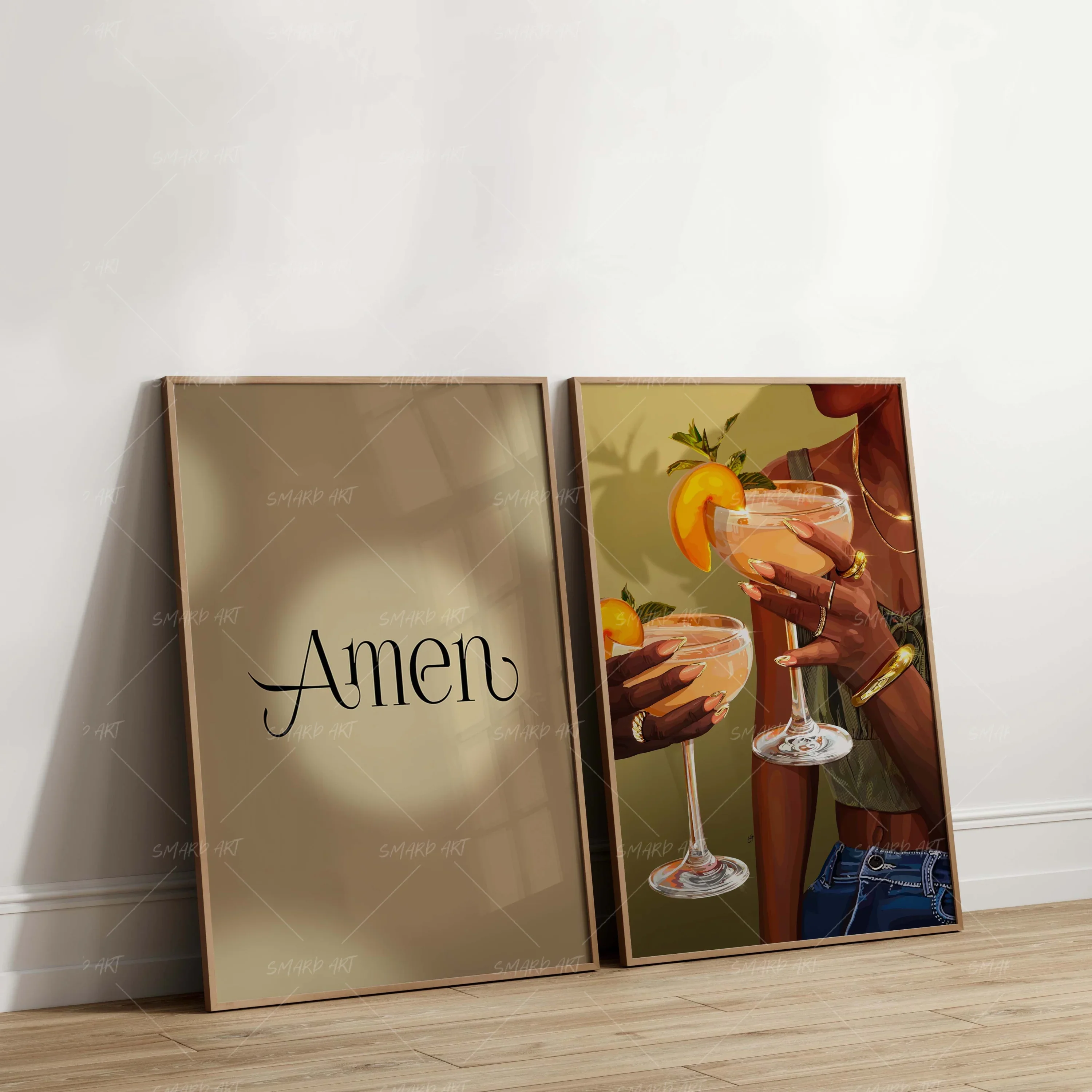 Amen Gold - Image 6