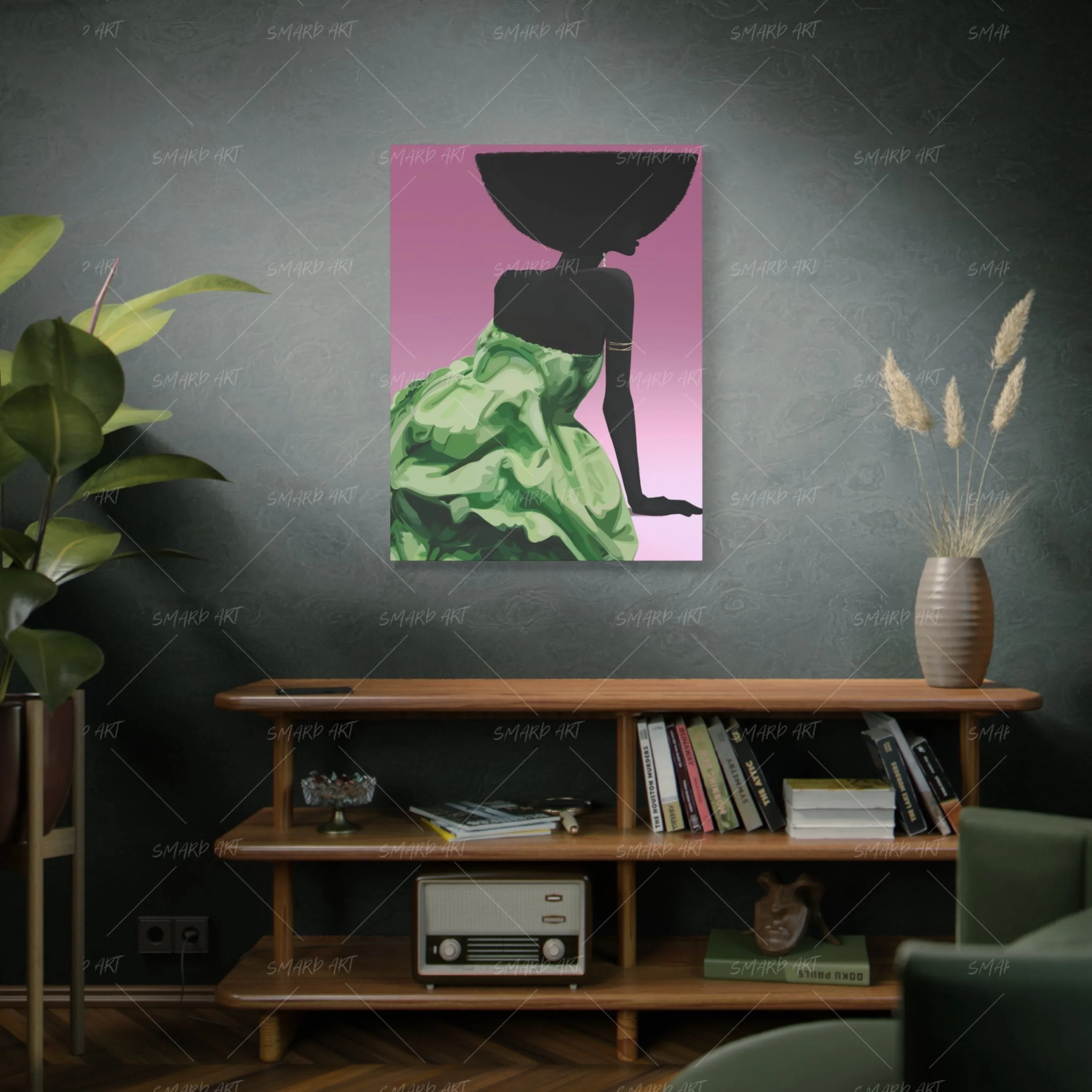 Angles Of Her - Image 3