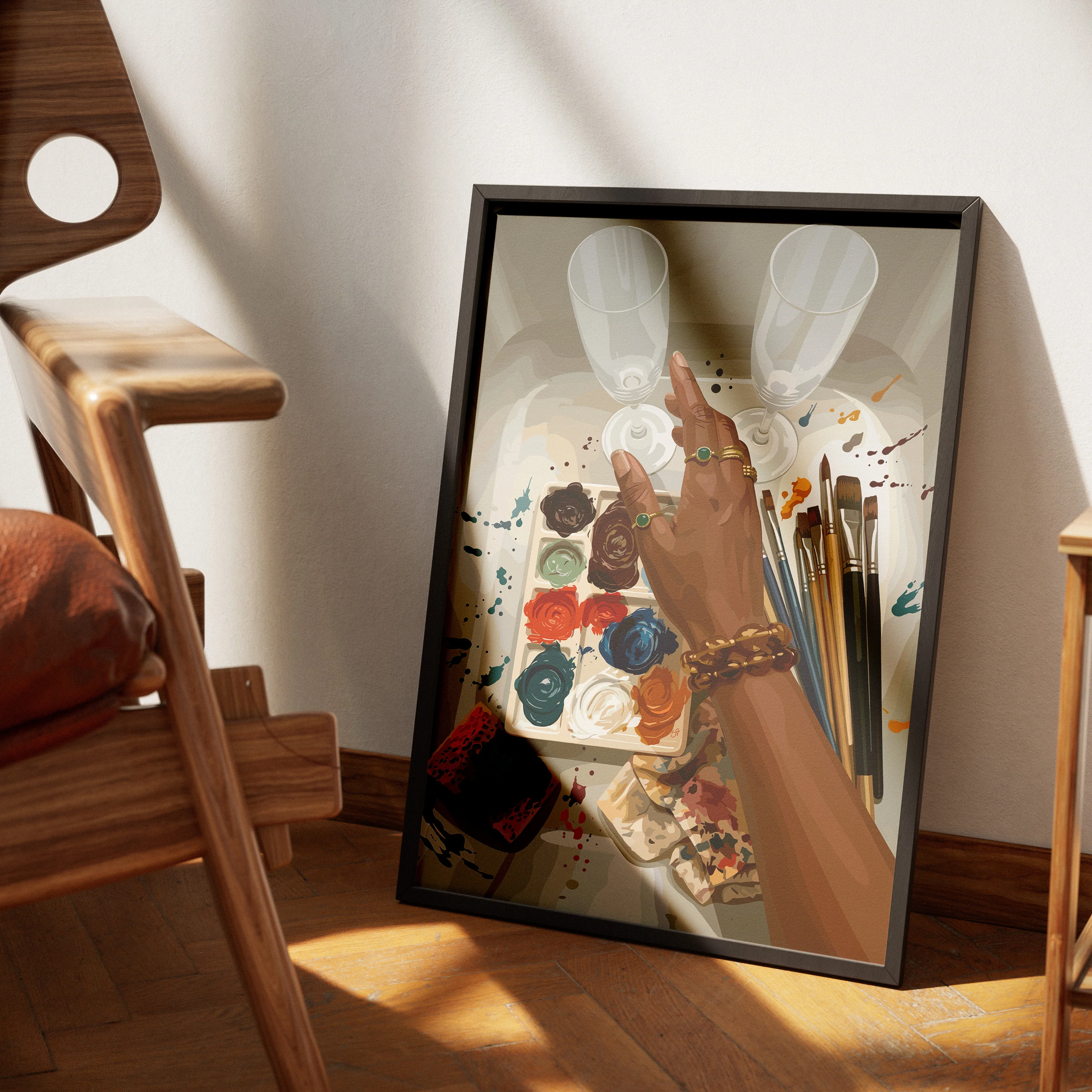 Art Therapy - Image 7