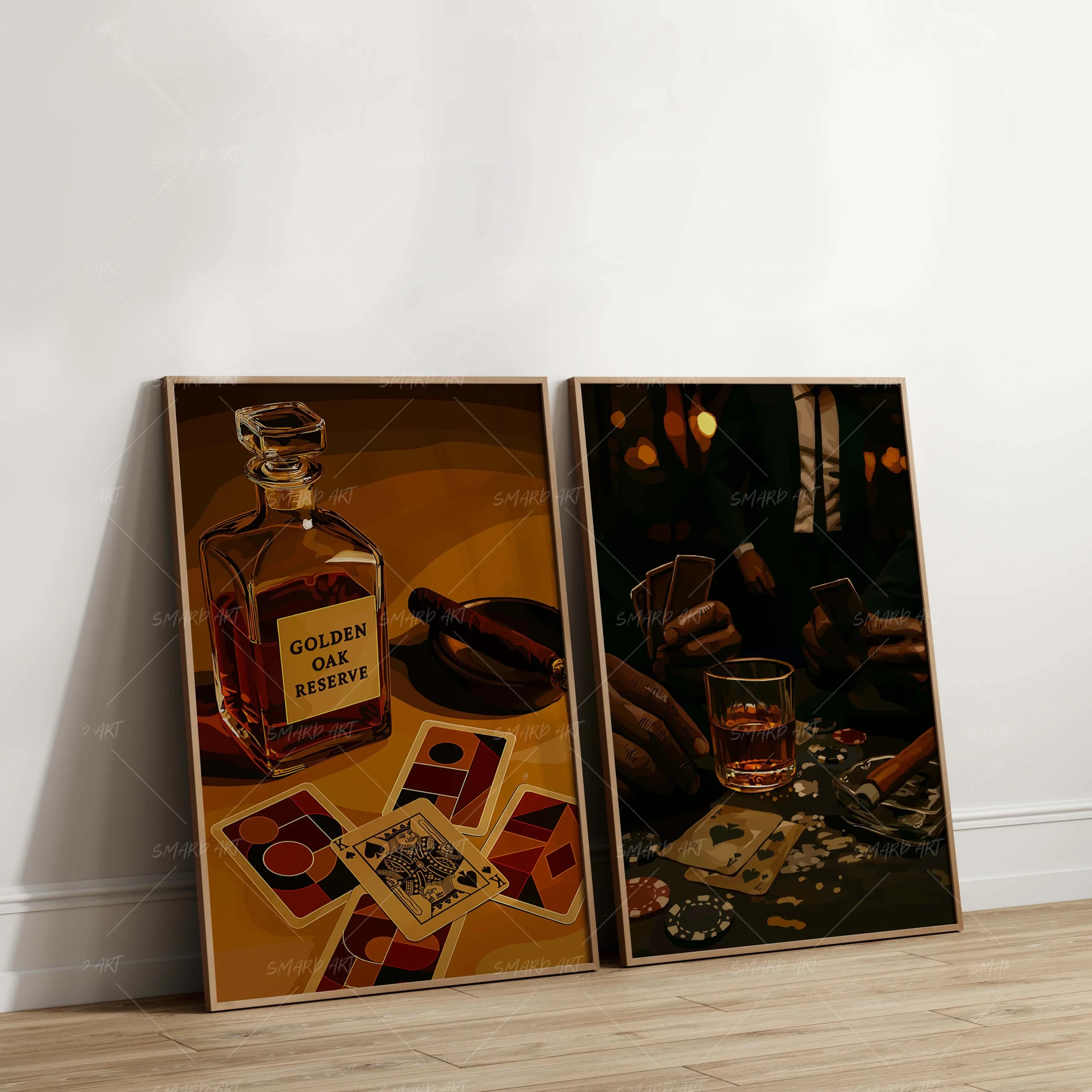 Ash And Amber - Image 6