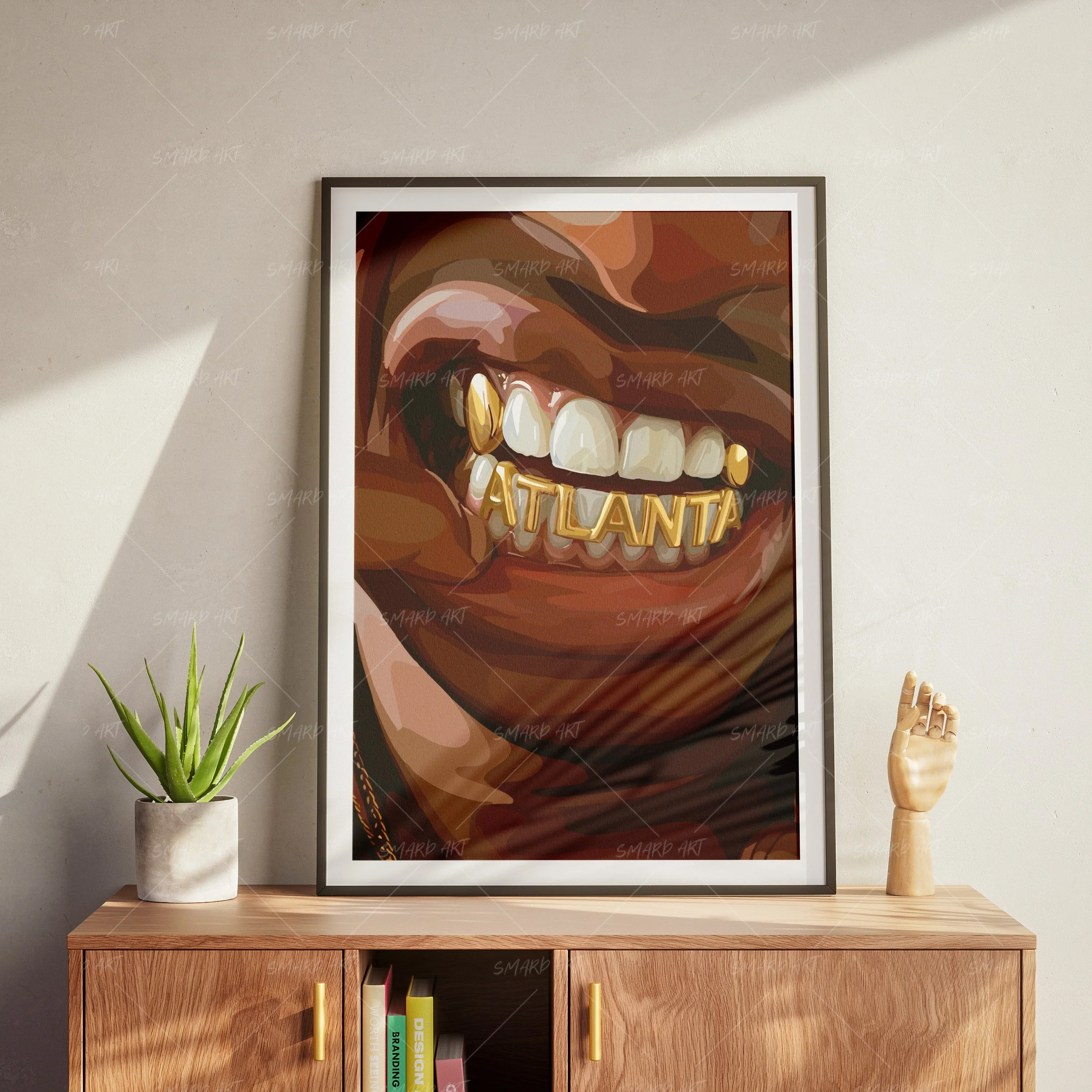 Atlanta Grillz - Image 2