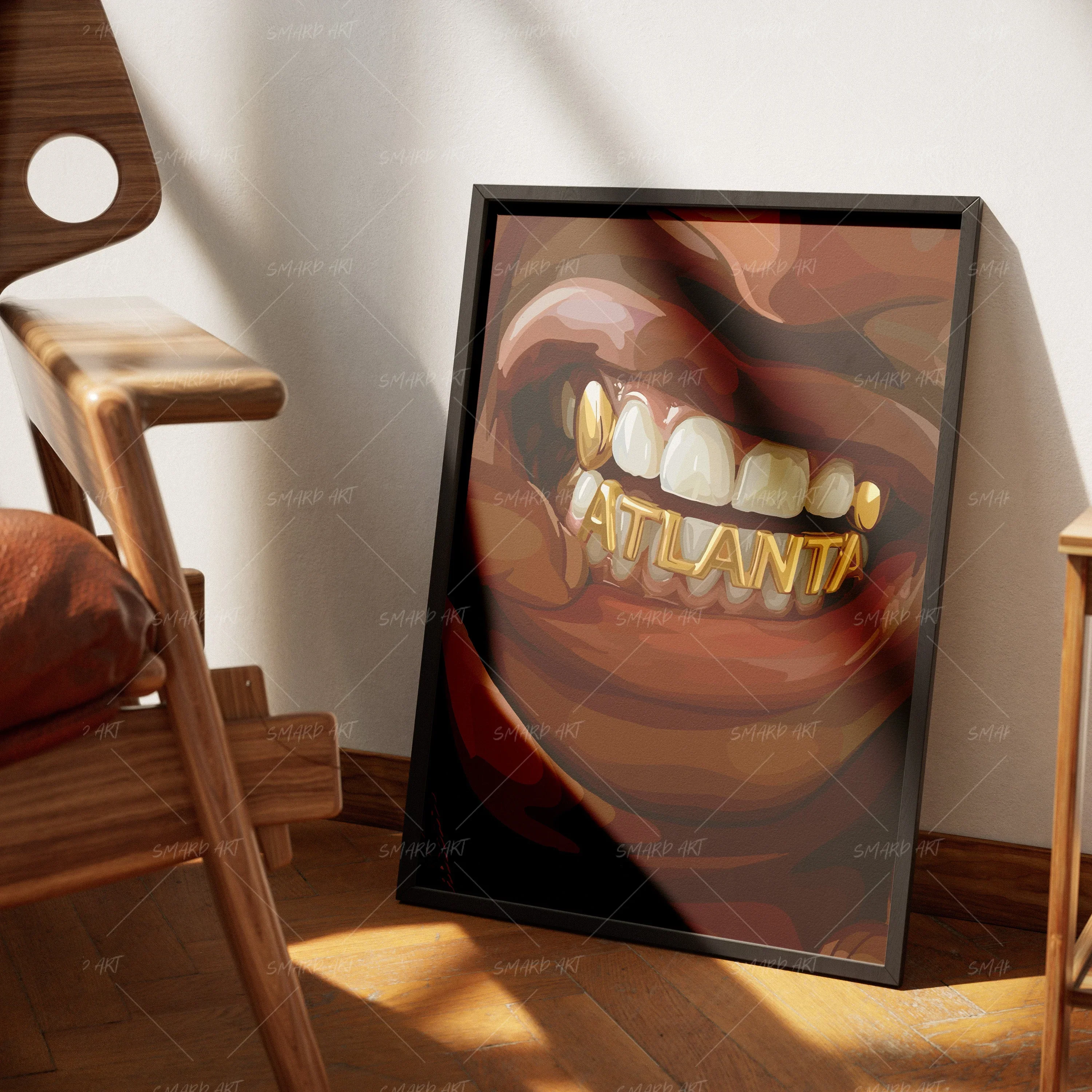 Atlanta Grillz - Image 5