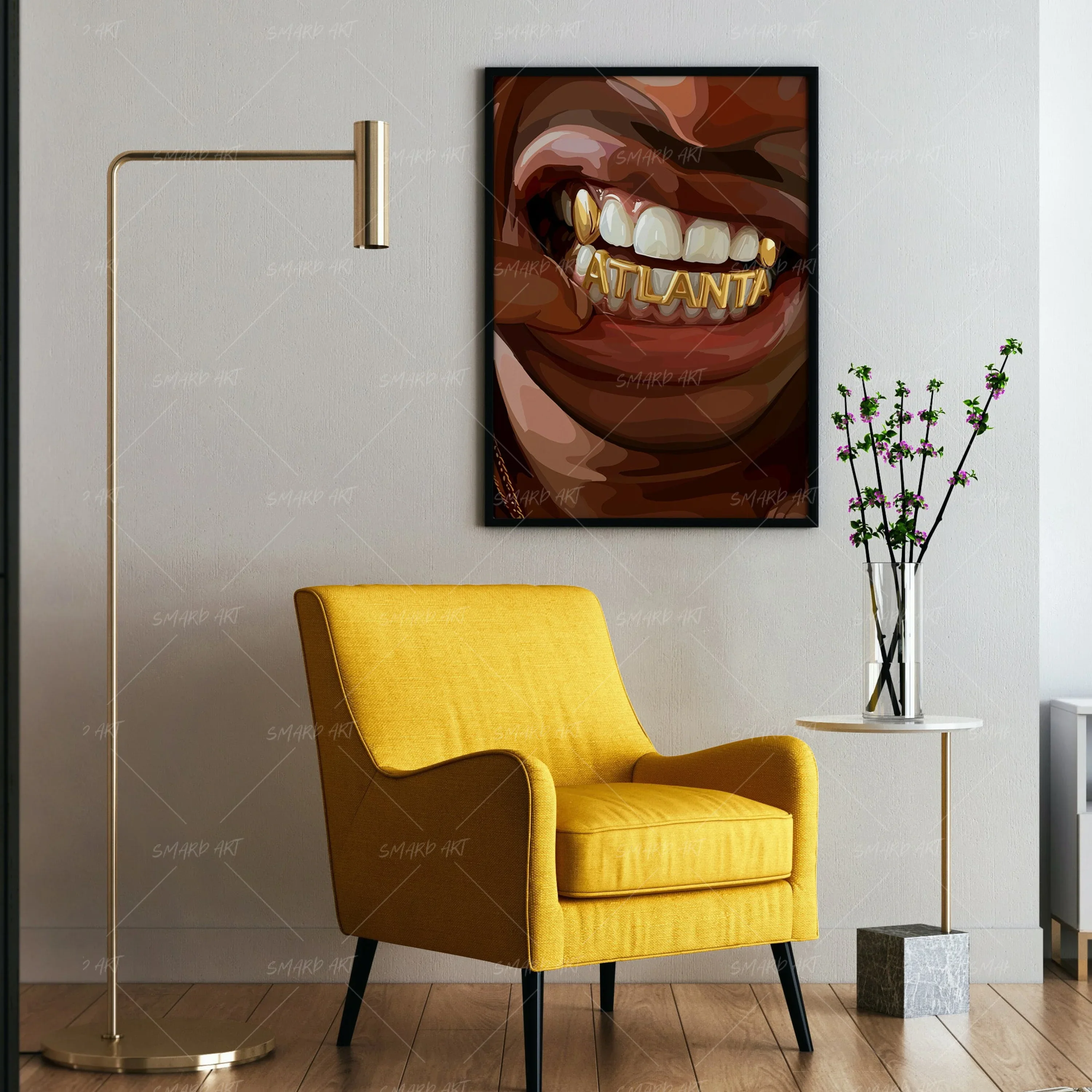 Atlanta Grillz - Image 6