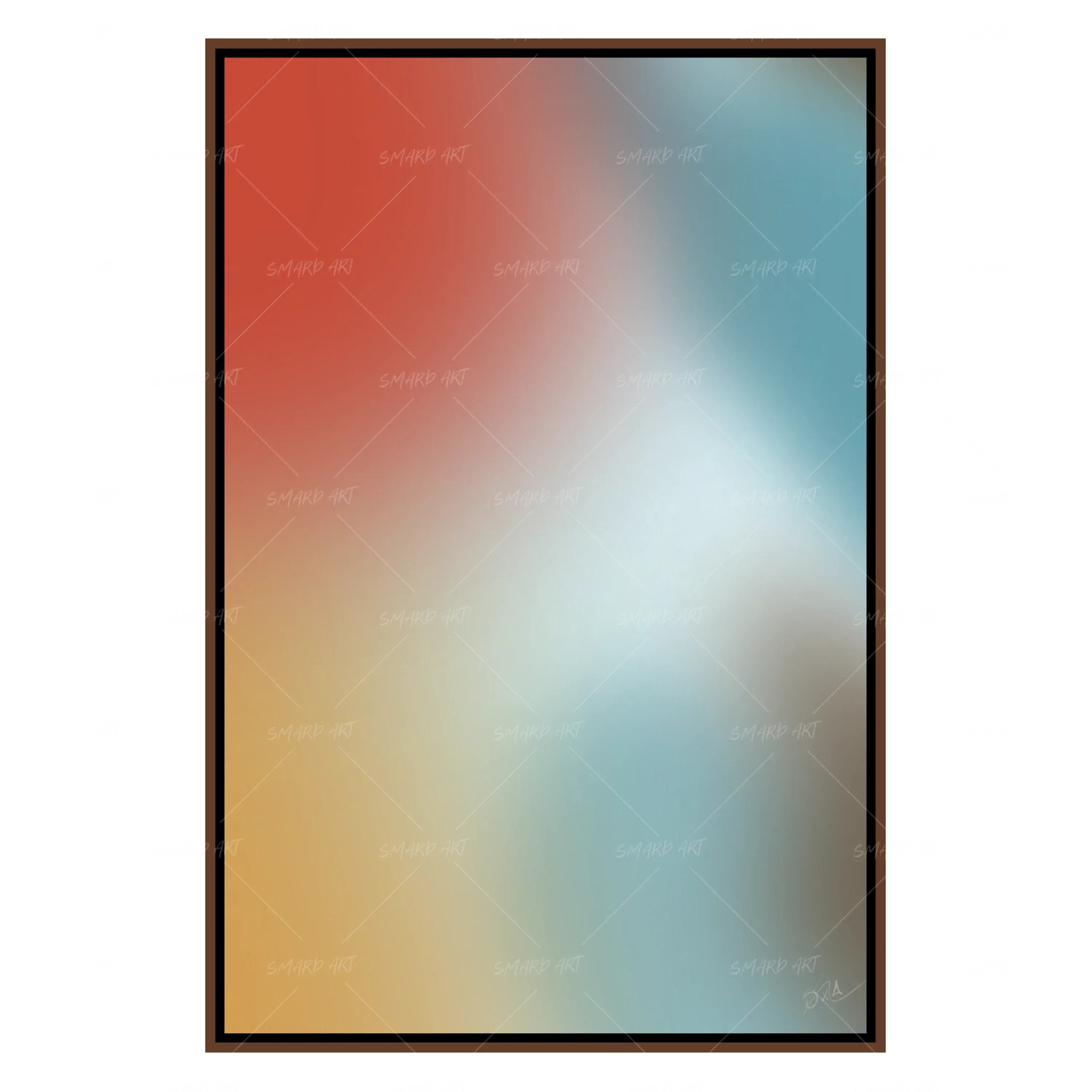 Aura IV (Smard X Anaya)