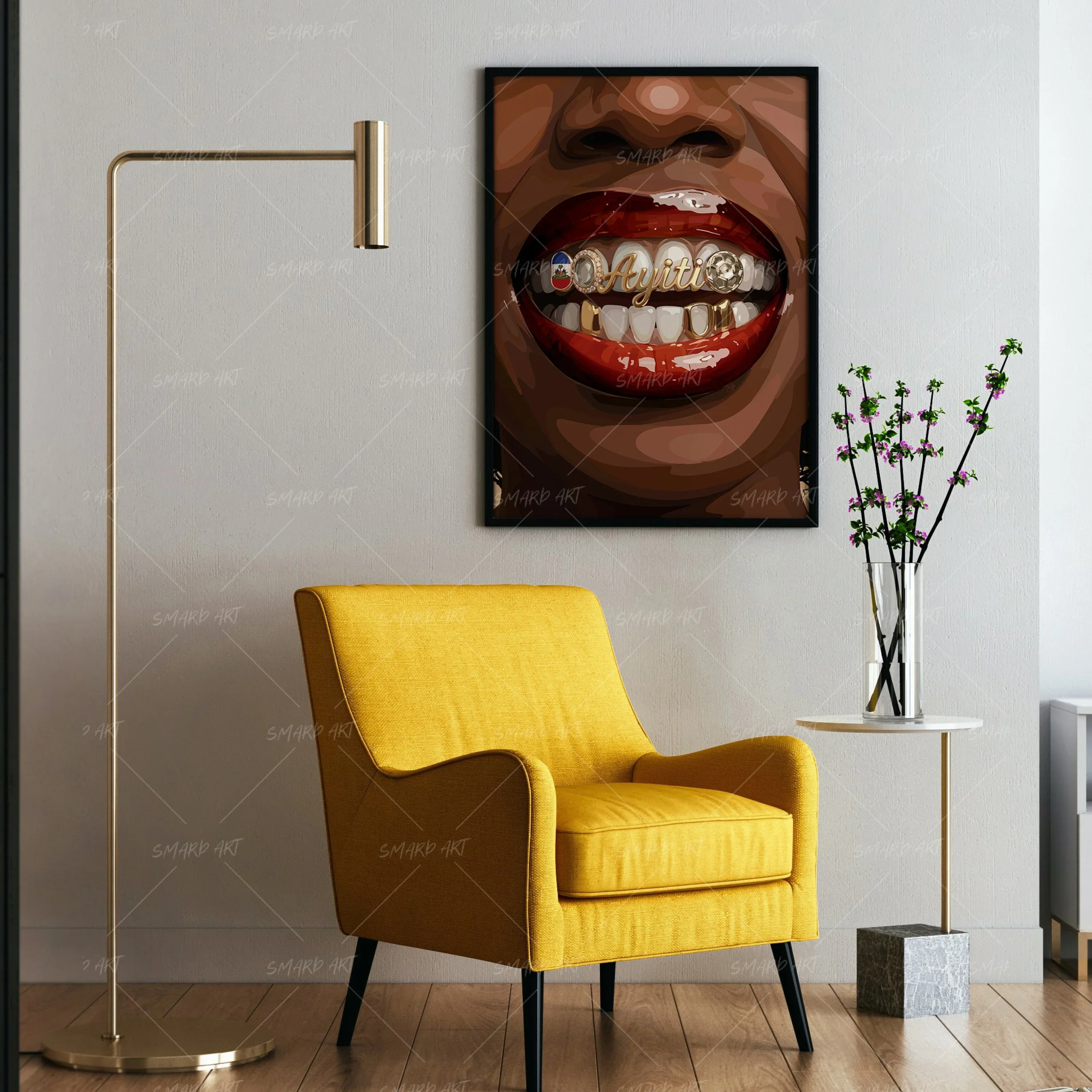 Ayiti Grillz - Image 6