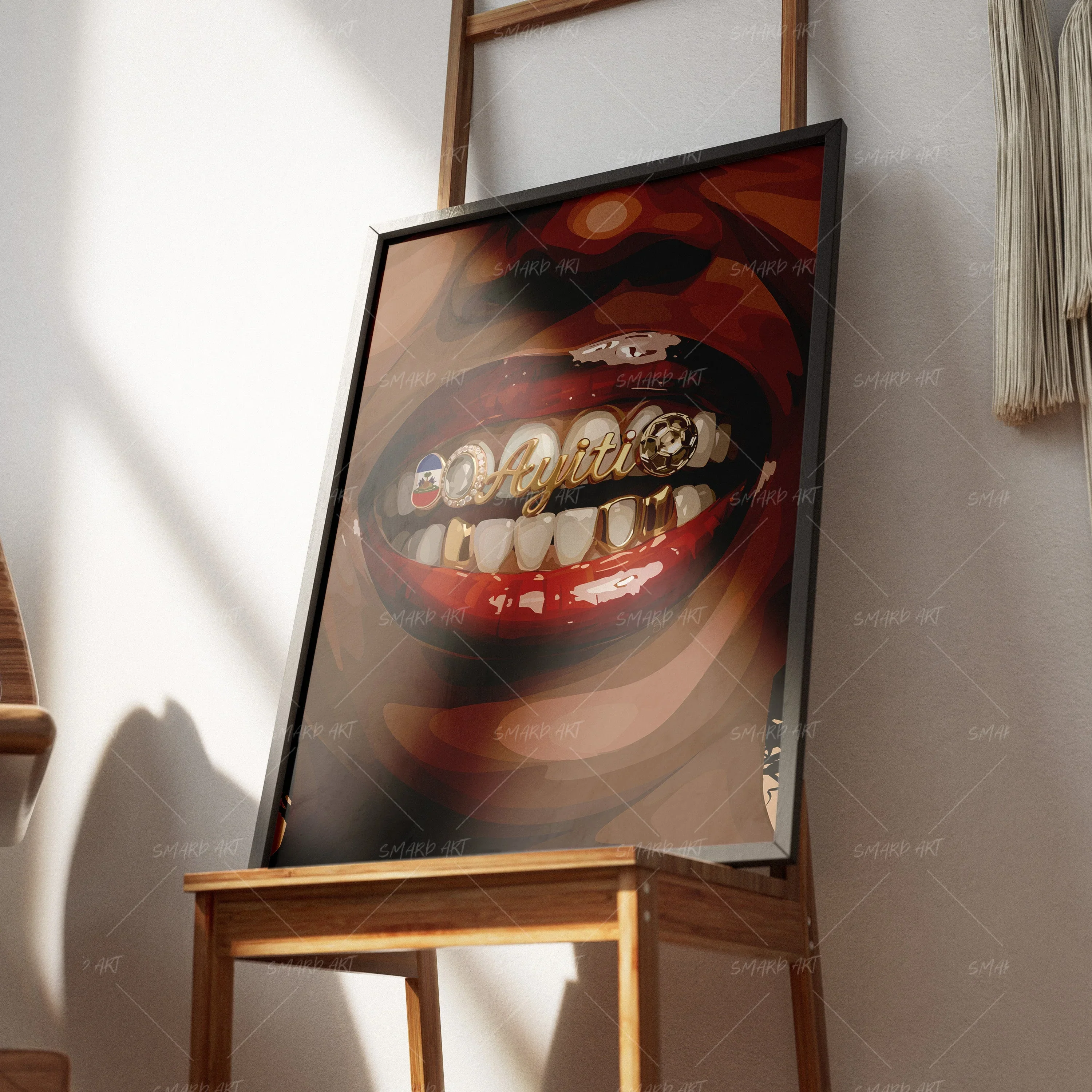 Ayiti Grillz - Image 7