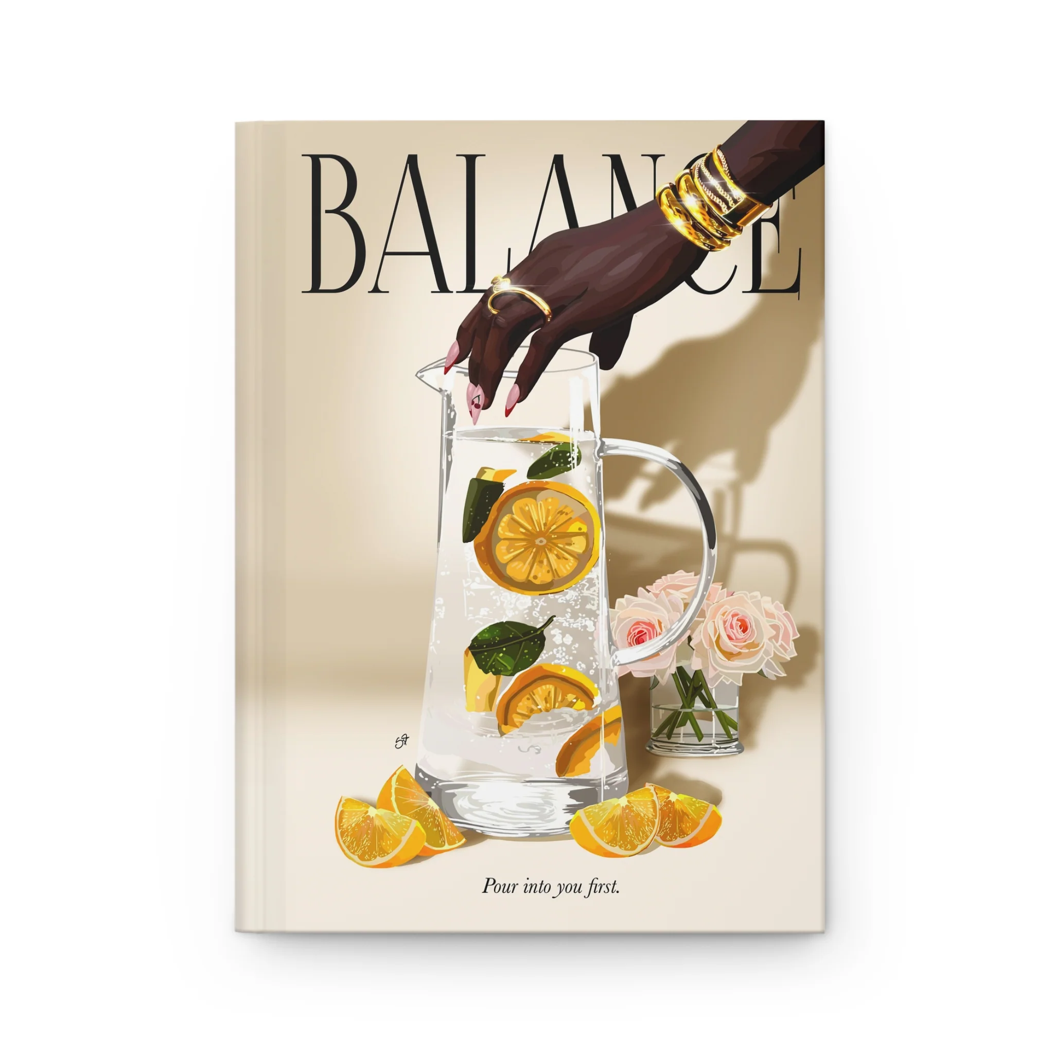 Balance Journal - Image 5