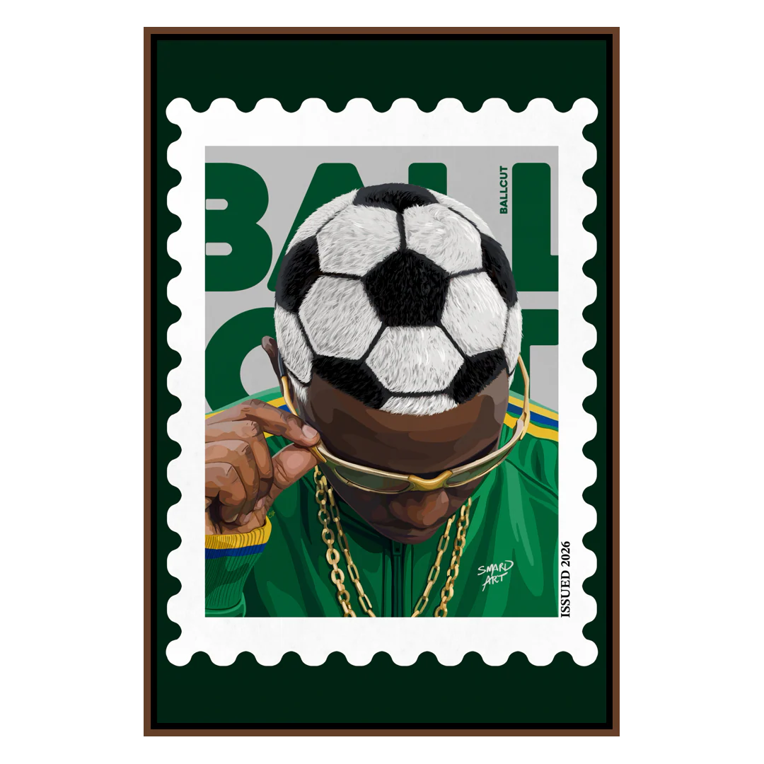 Ball Cut (Brazil)