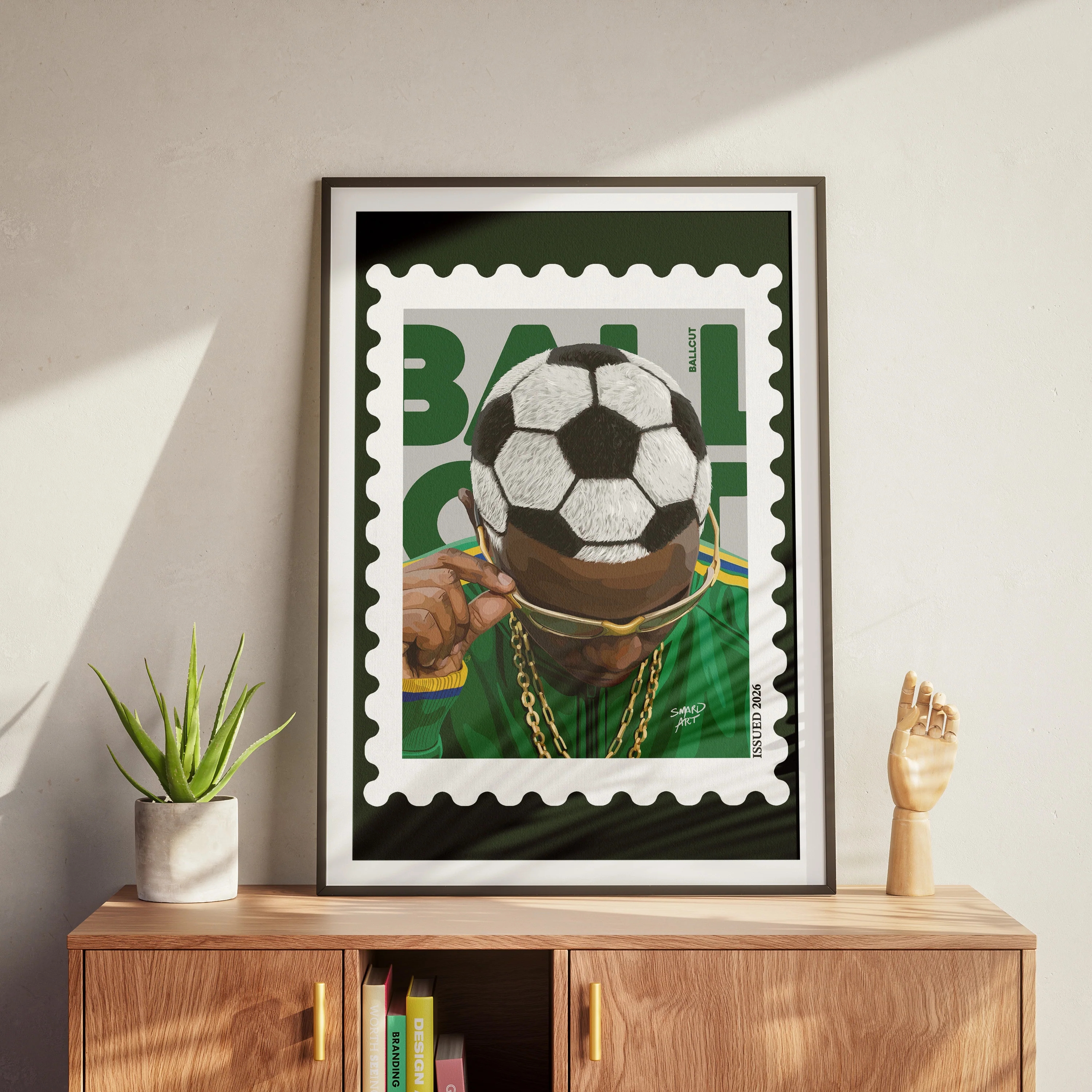 Ball Cut (Brazil) - Image 2