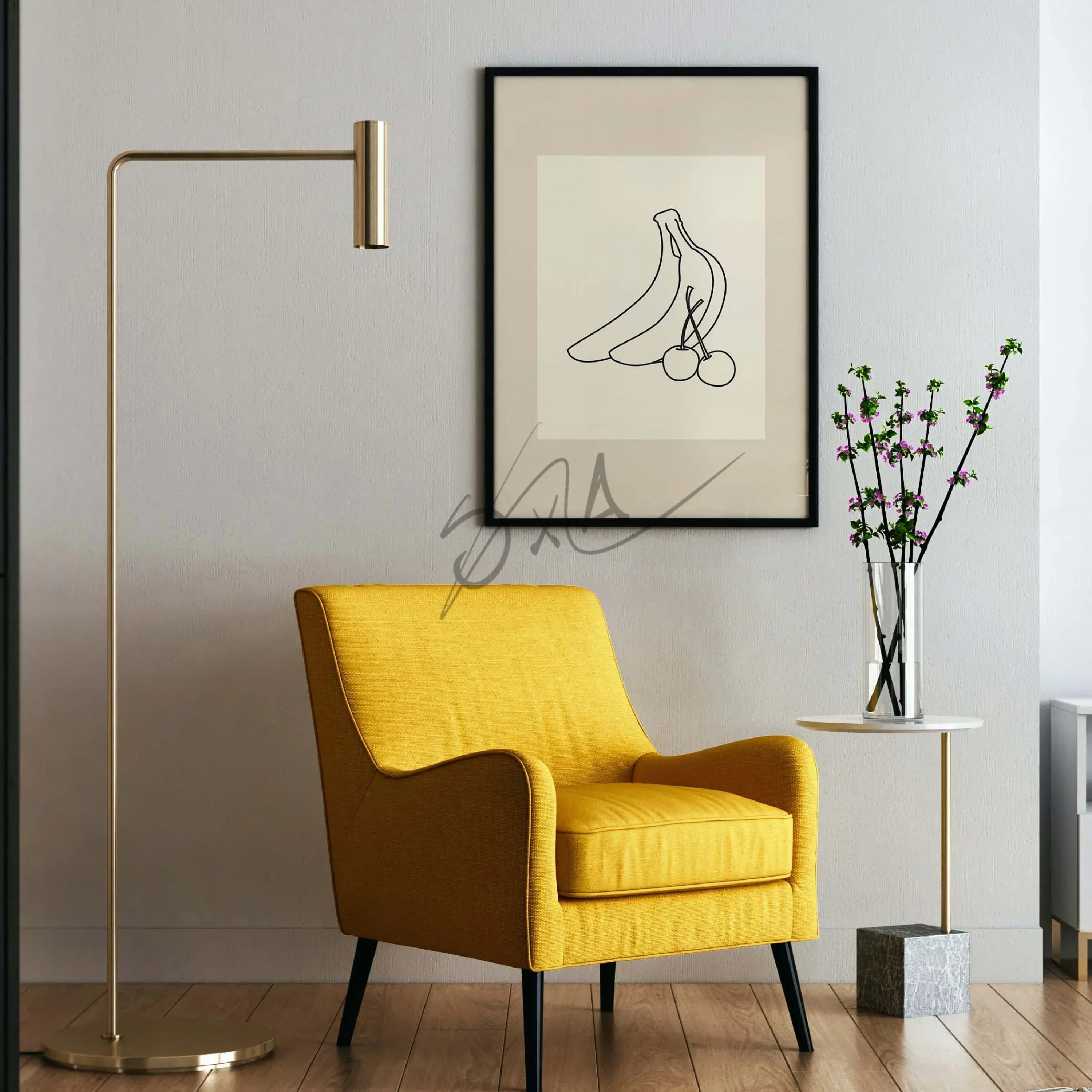 Banana Cherry (Smard x Anaya) - Image 4