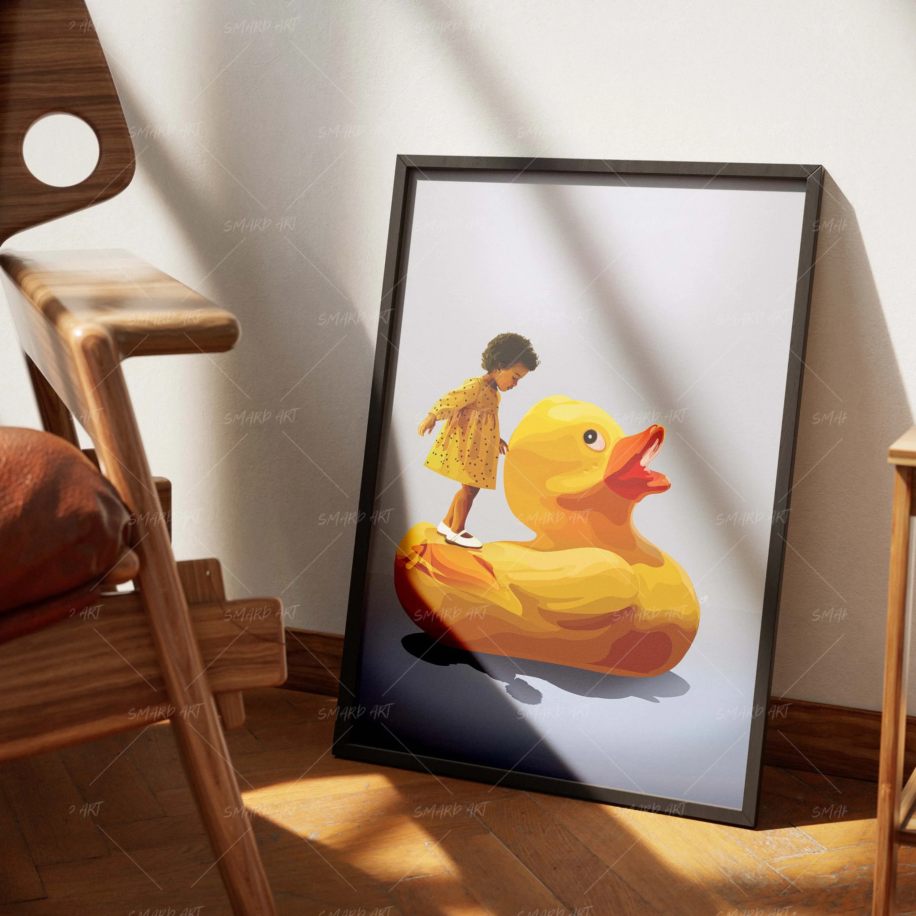 Bathtime Hero - Image 2