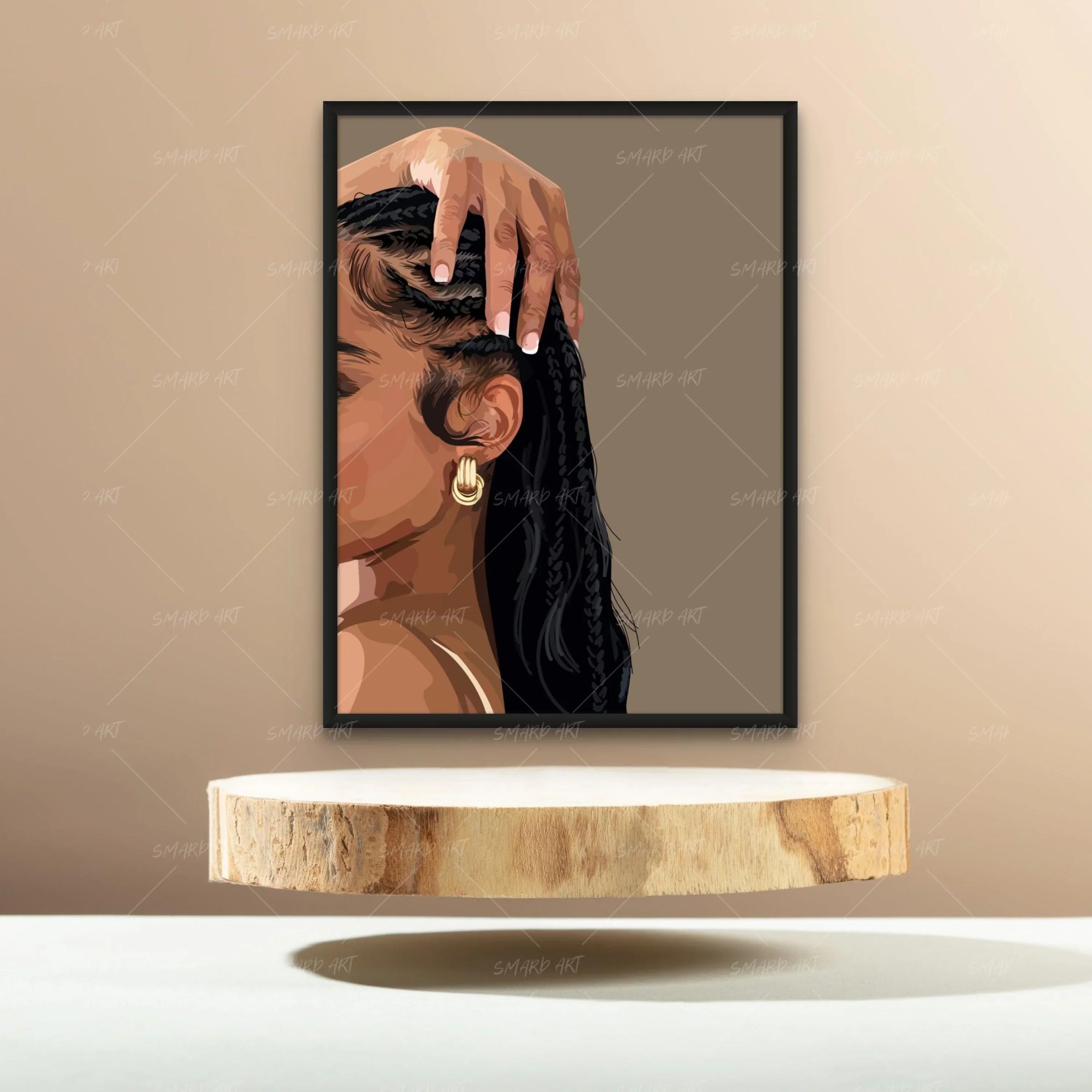 Bby Hair - Image 2