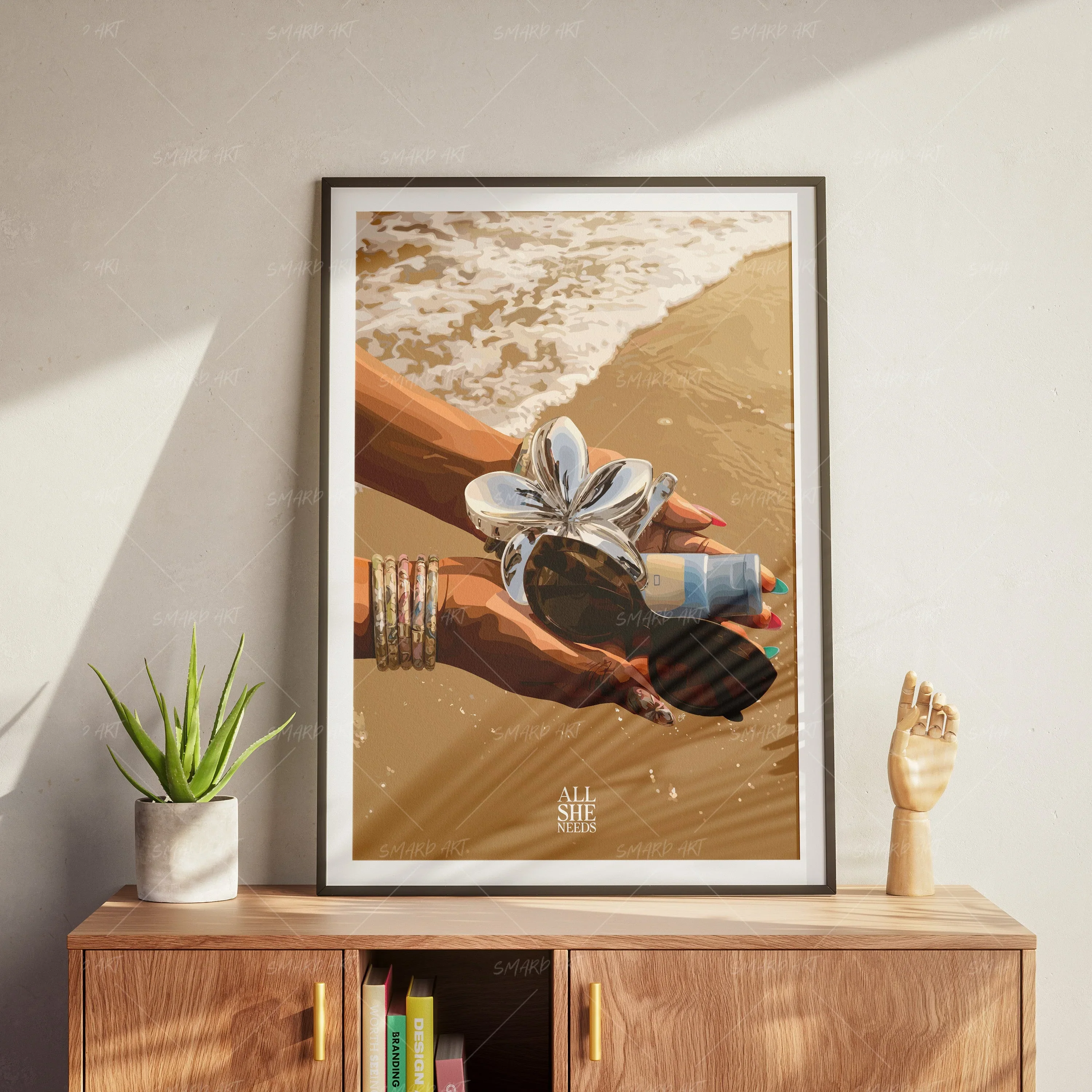 Beach Kit - Image 2