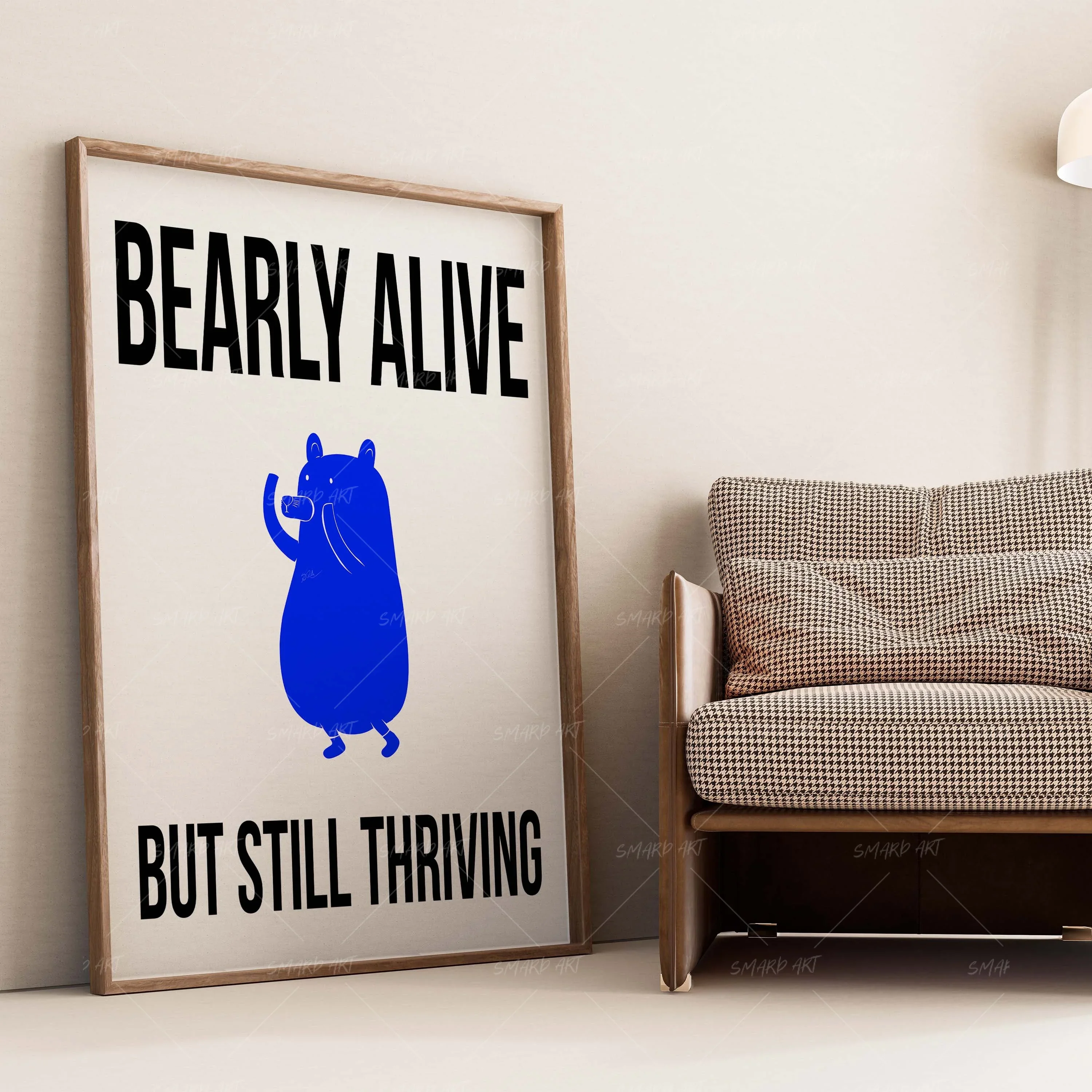 Bearly Alive - Image 3