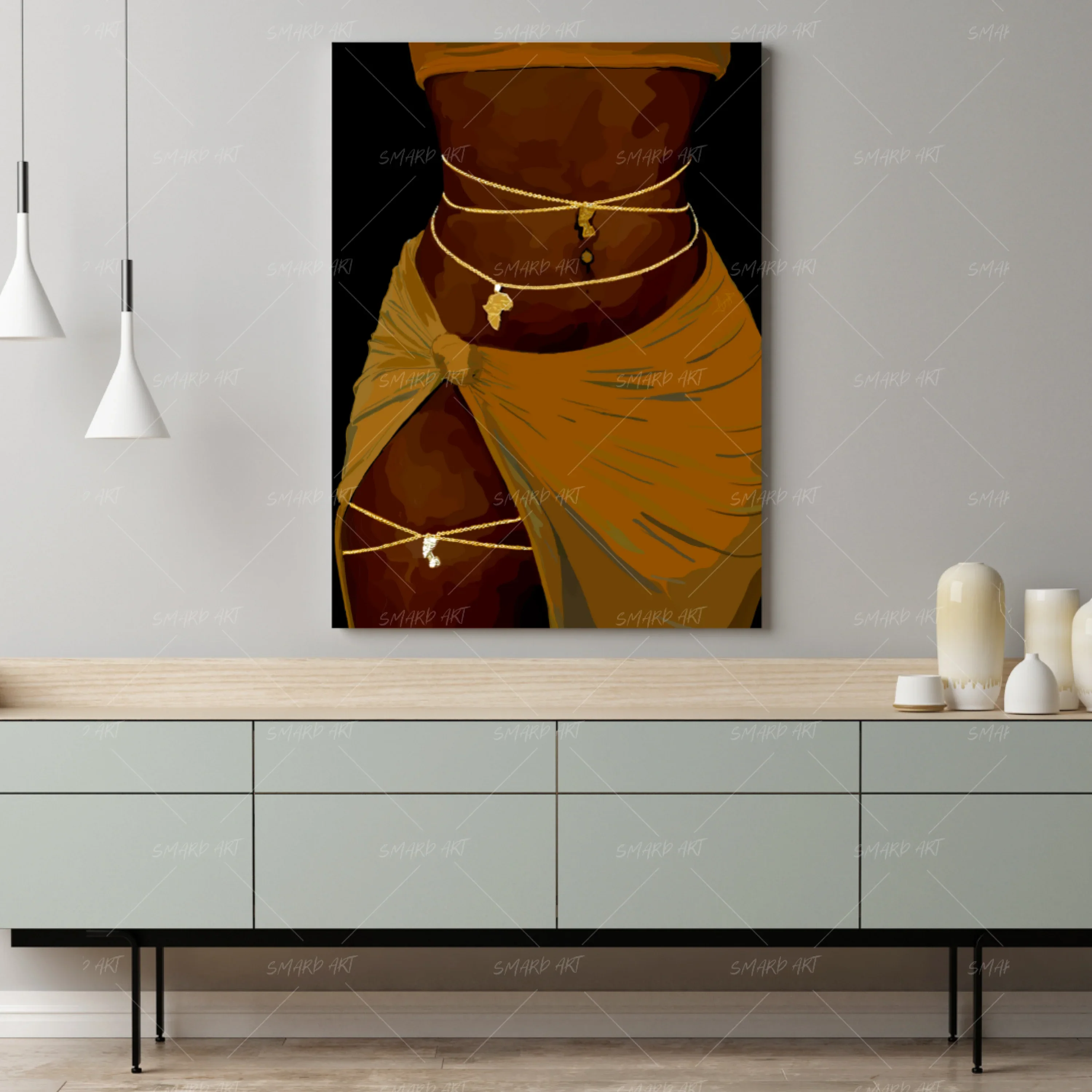 Belly Chain II - Image 4