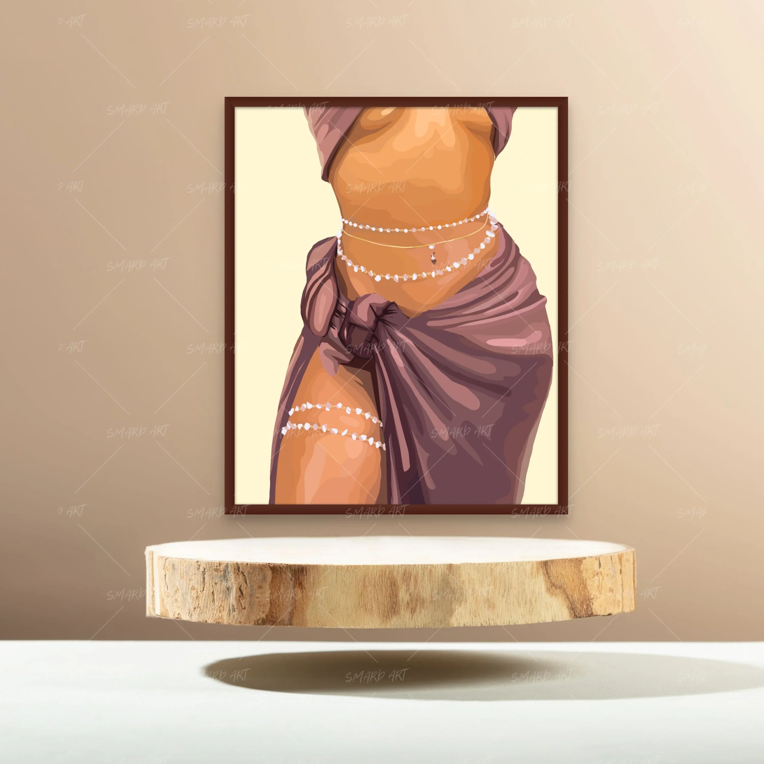 Belly Chain III - Image 2