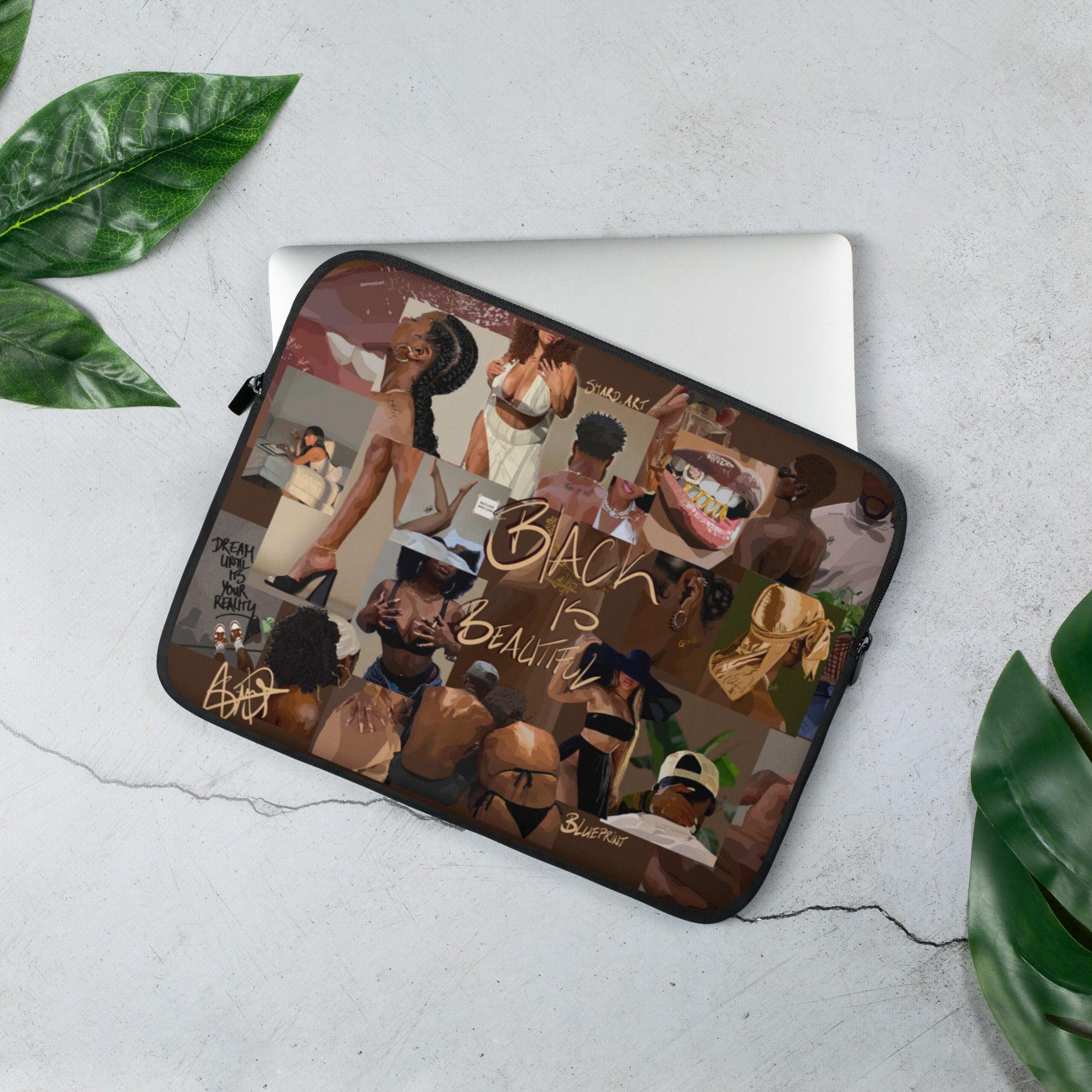 BIB Laptop Sleeve