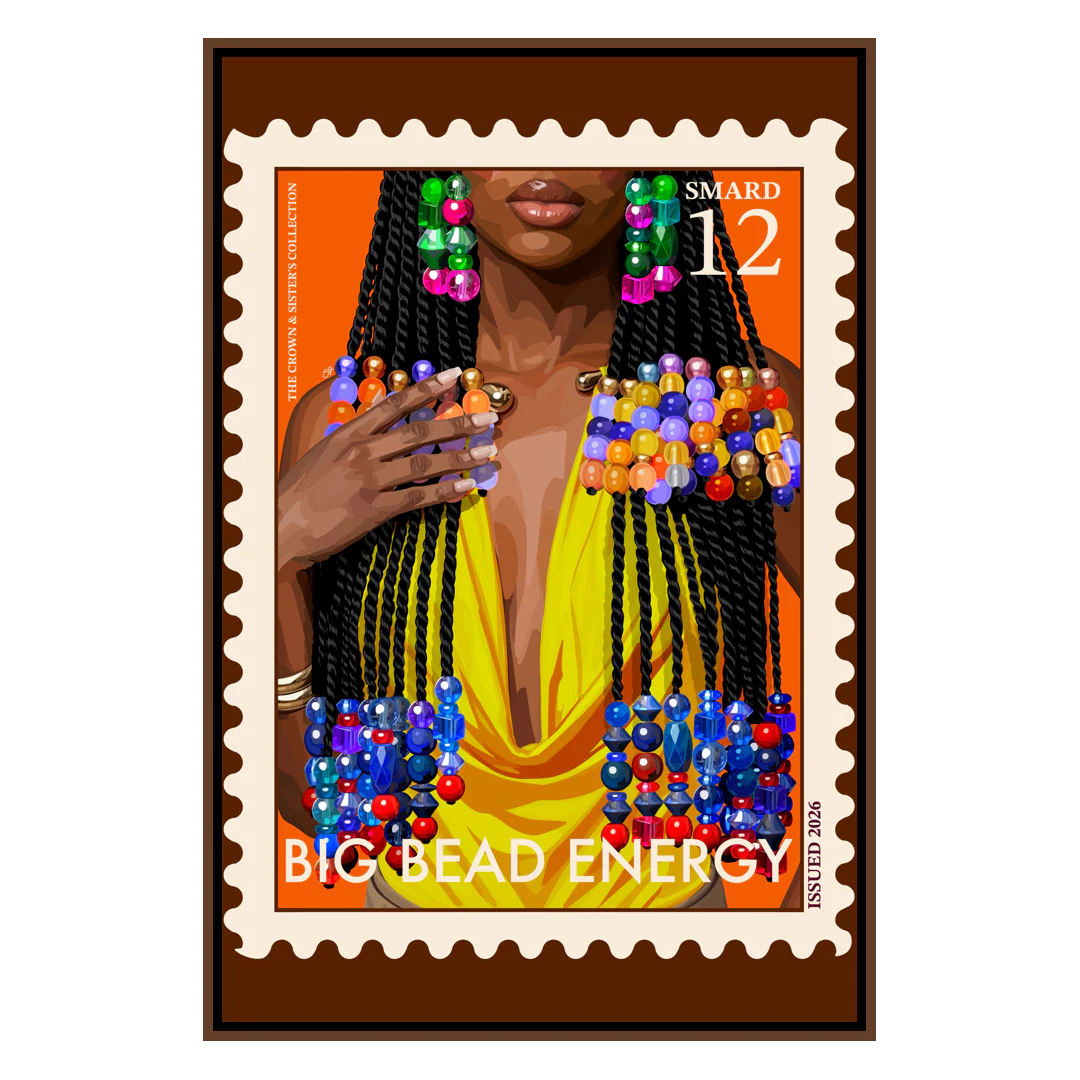 Big Bead Energy