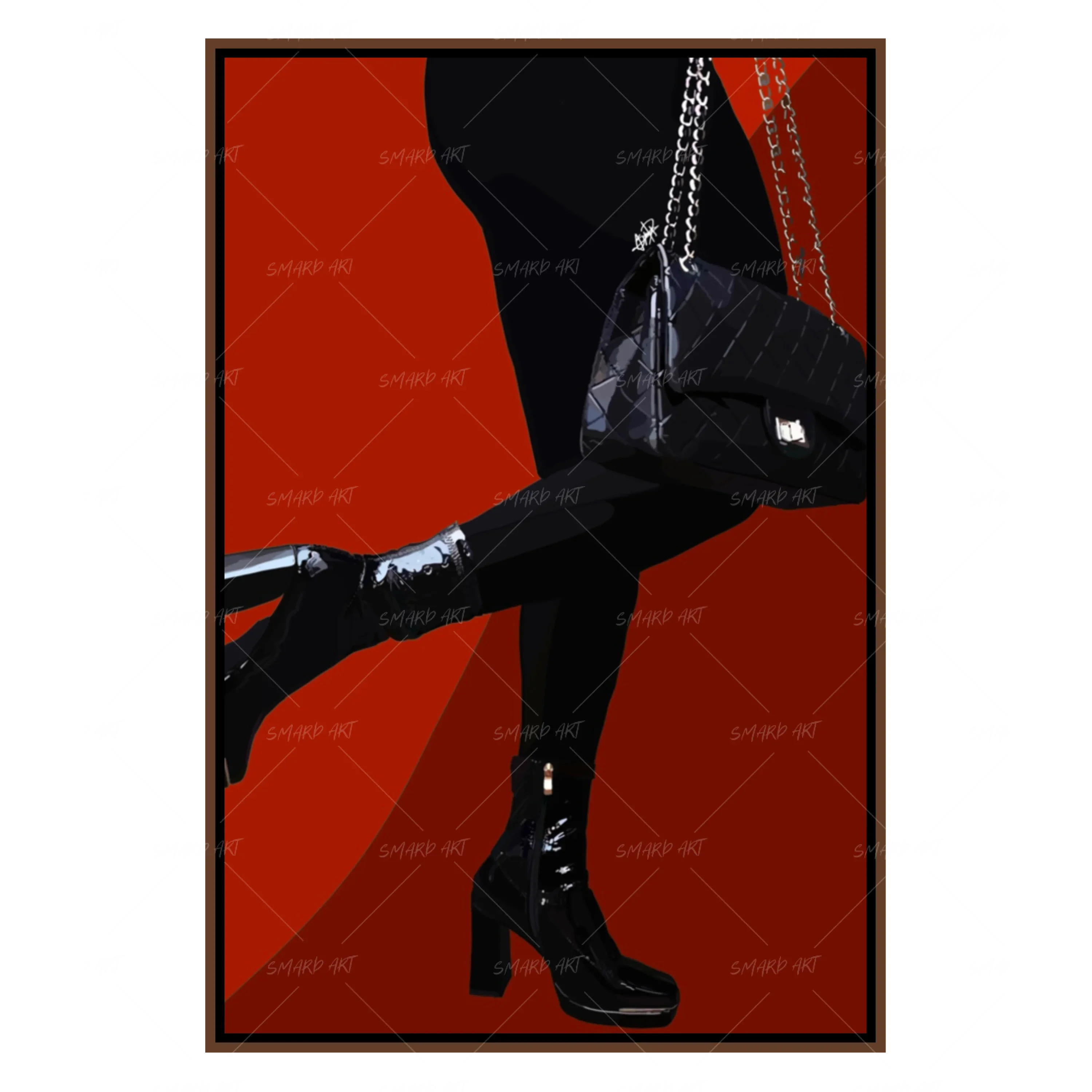 Black Fit II