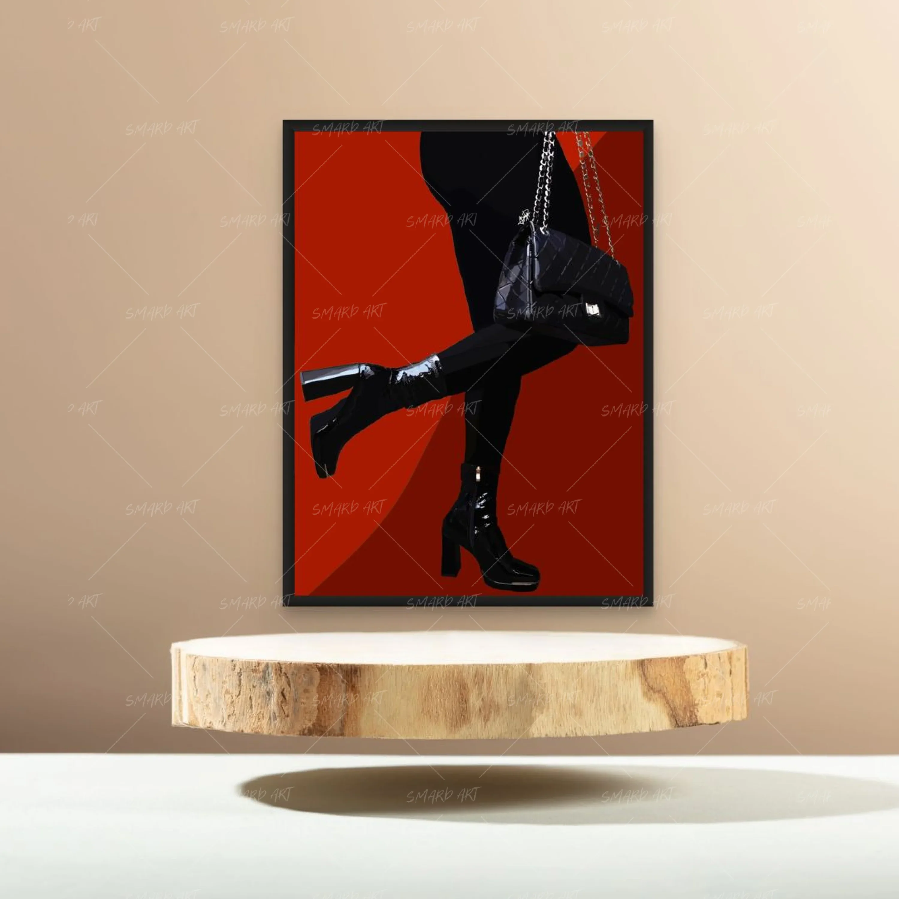 Black Fit II - Image 2