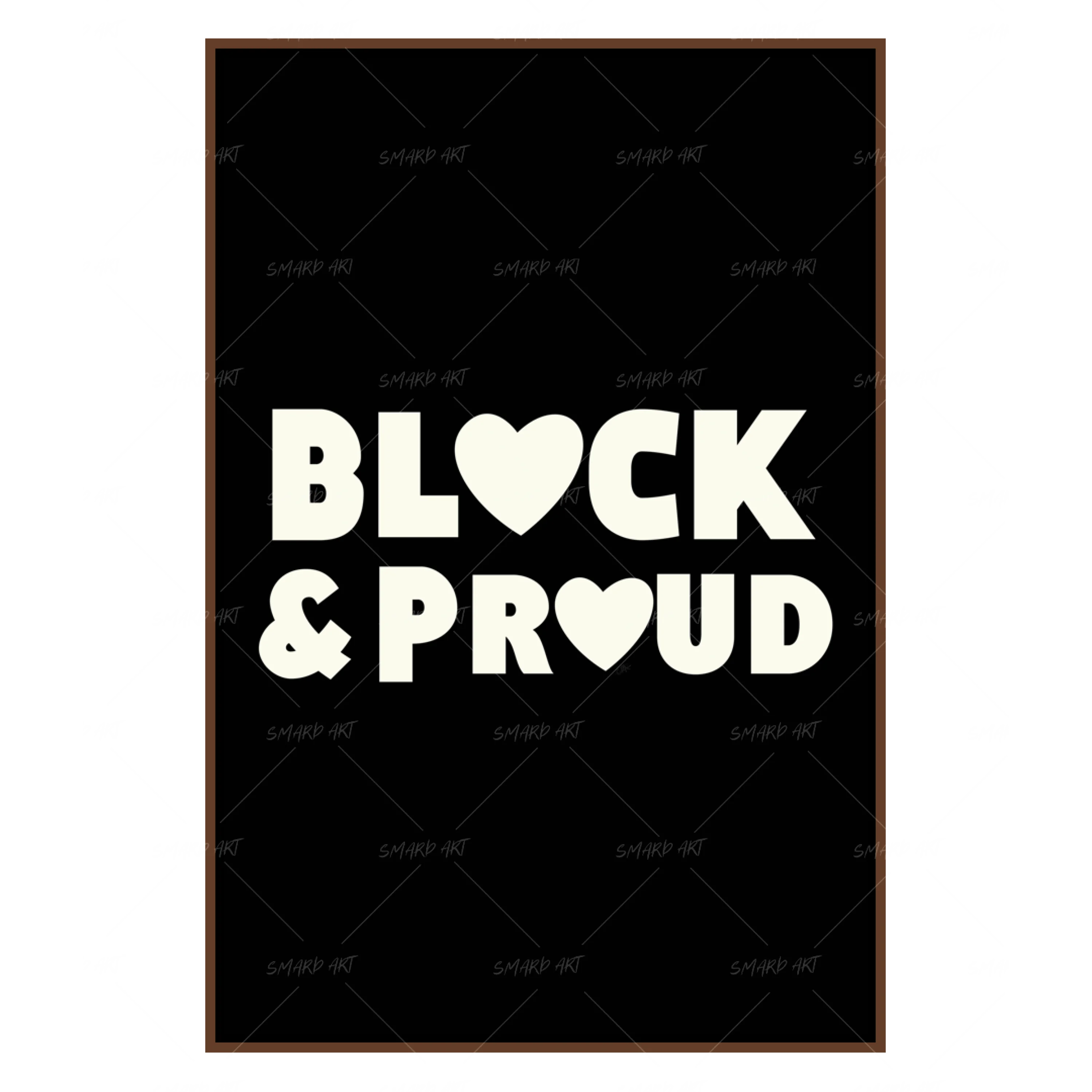 Black & Proud II