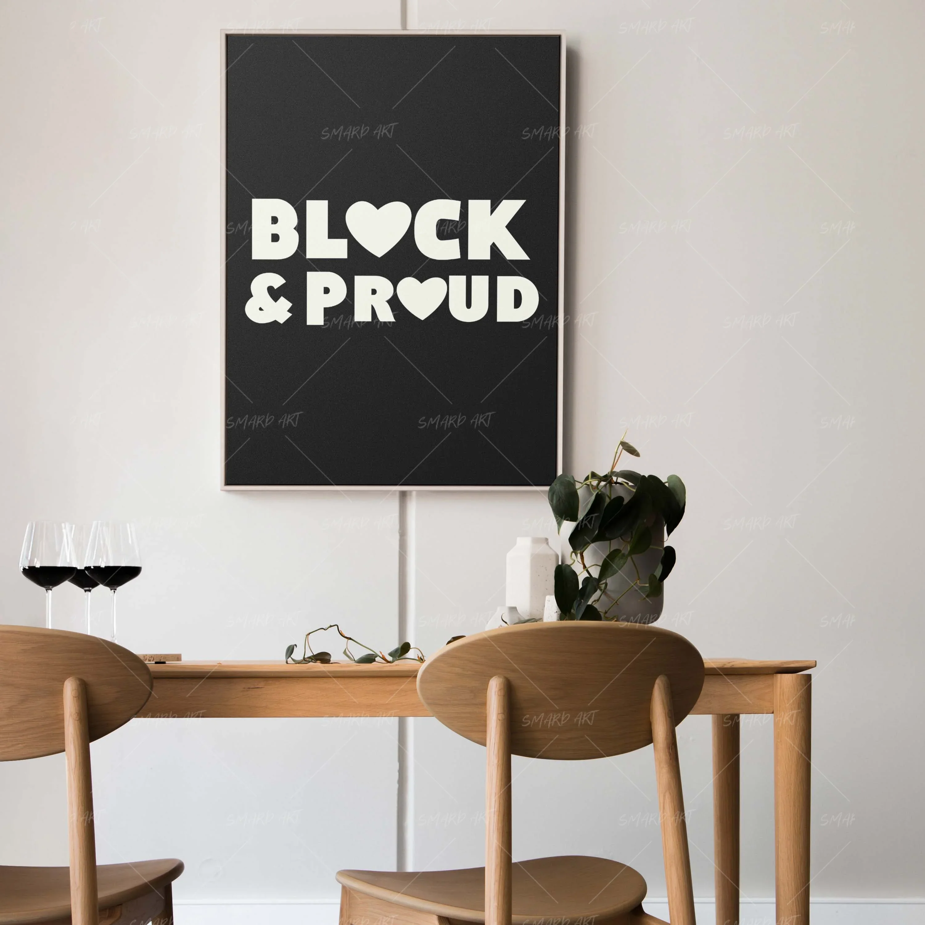 Black & Proud II - Image 2