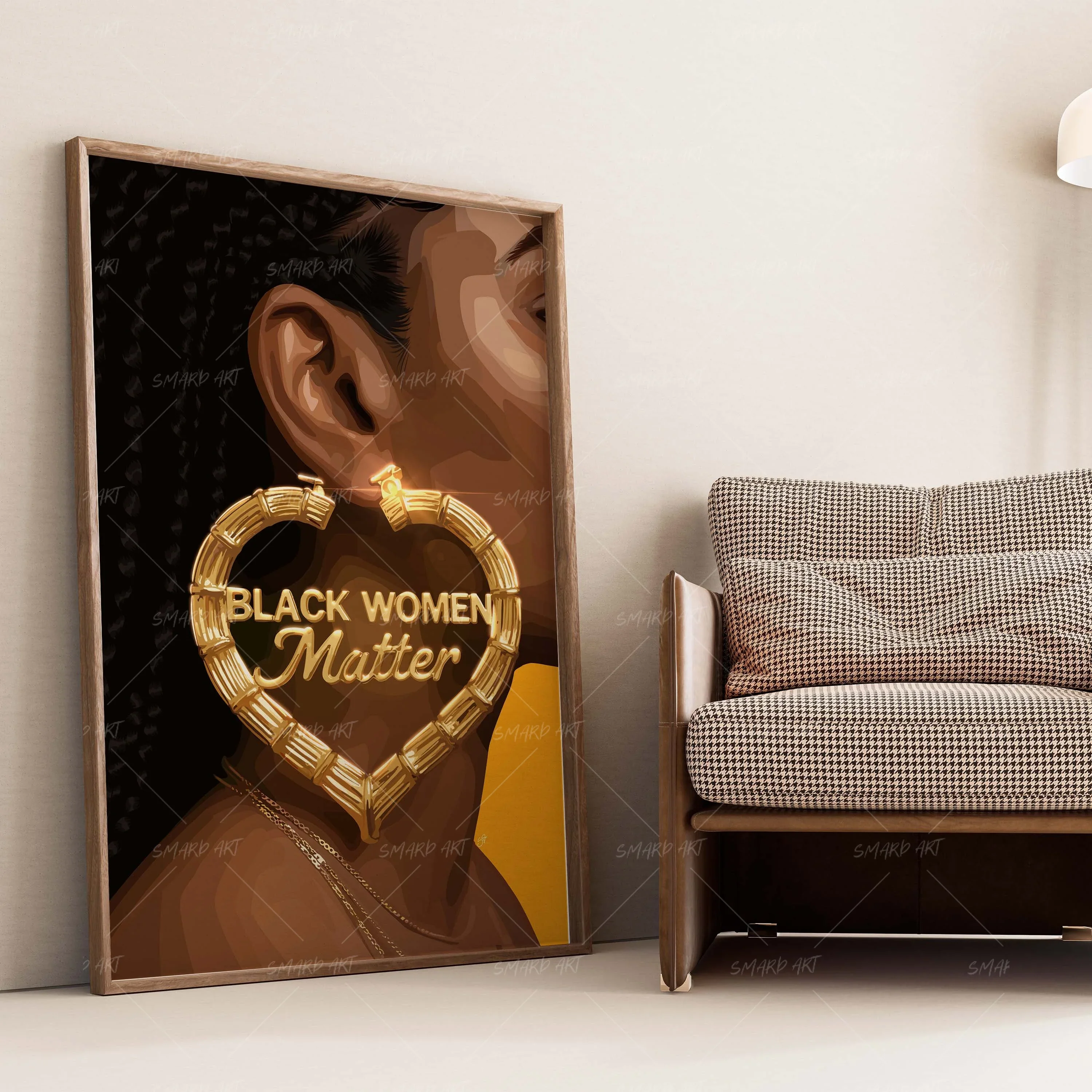 Black Women Matter - Image 5