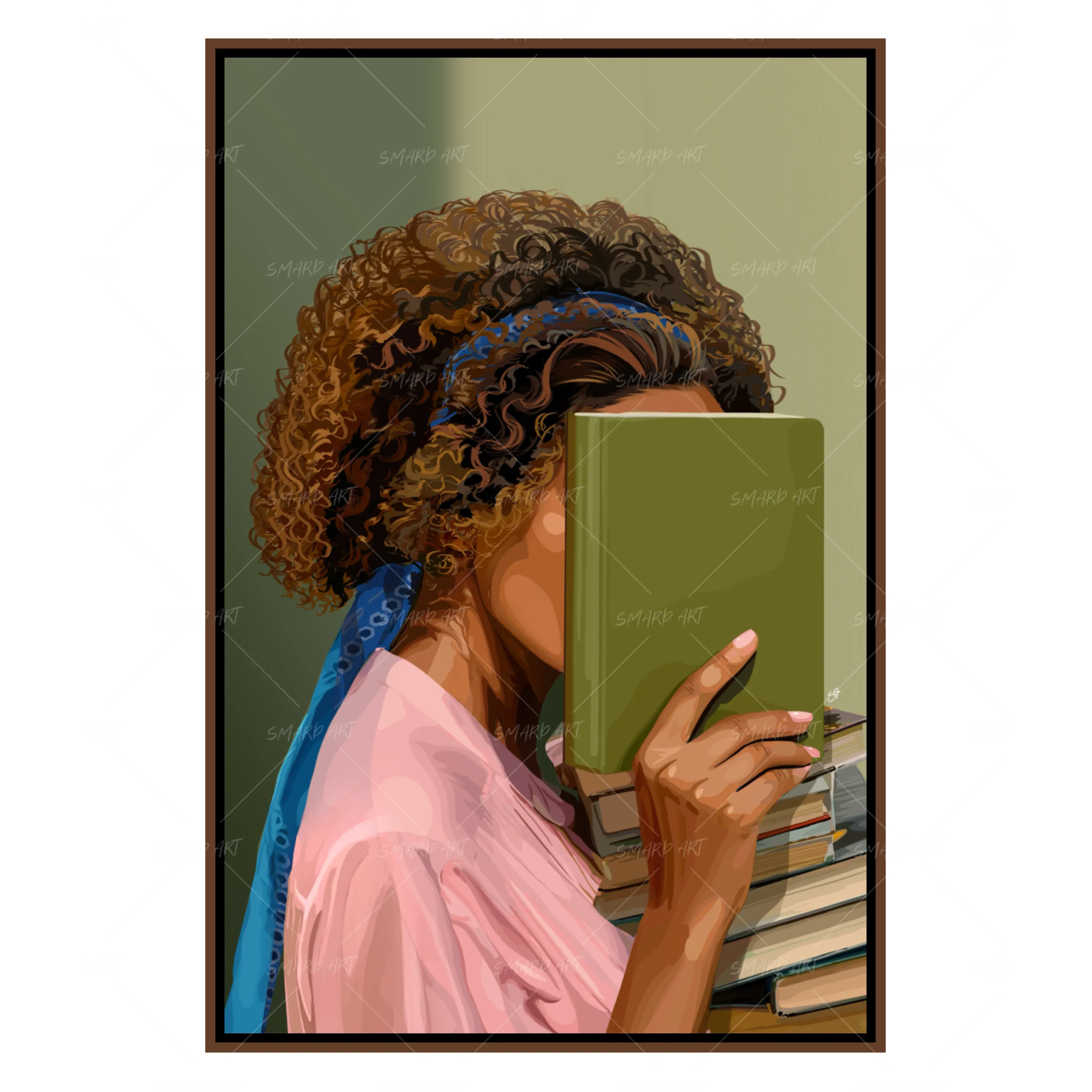 Bookworm III