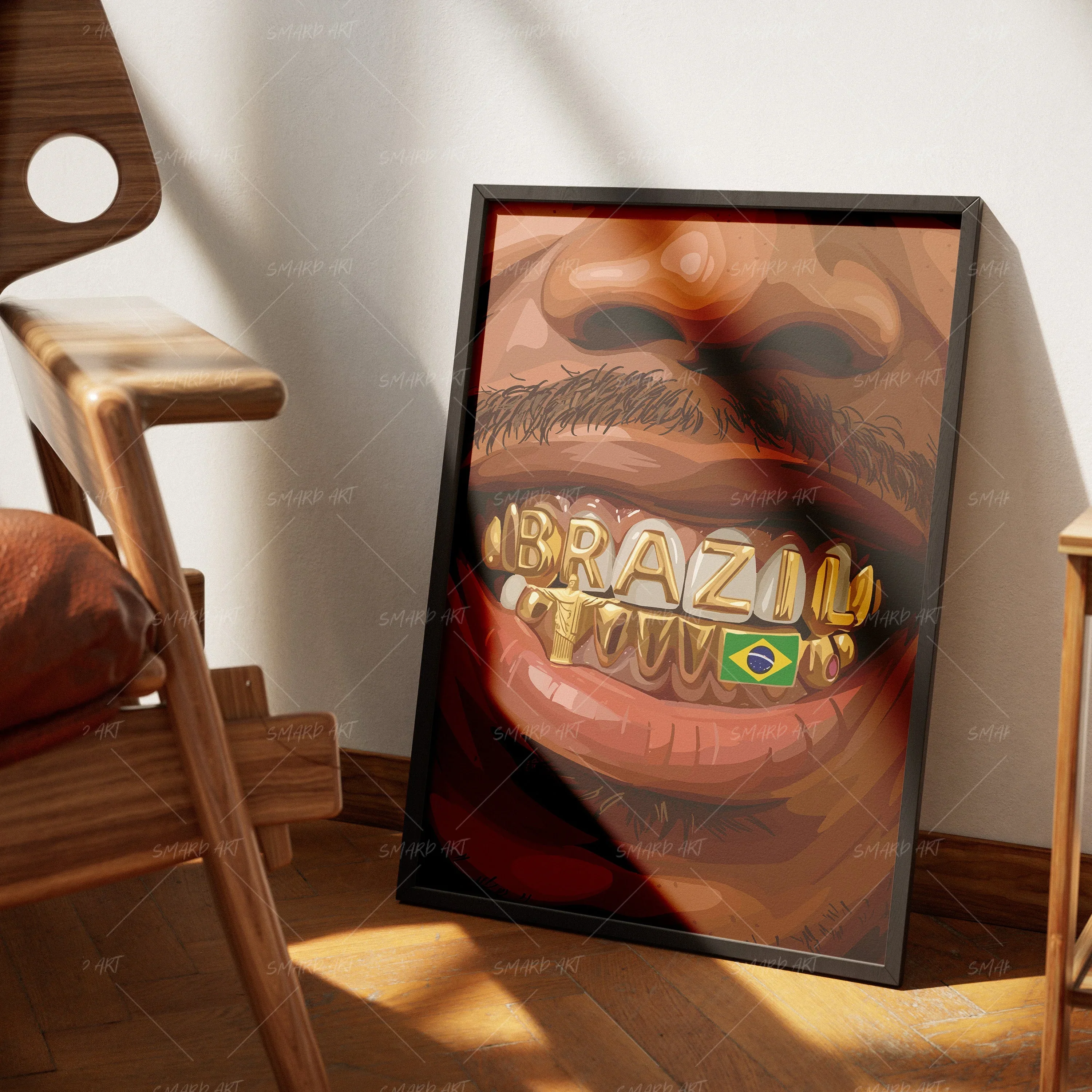 Brasil Grillz - Image 4