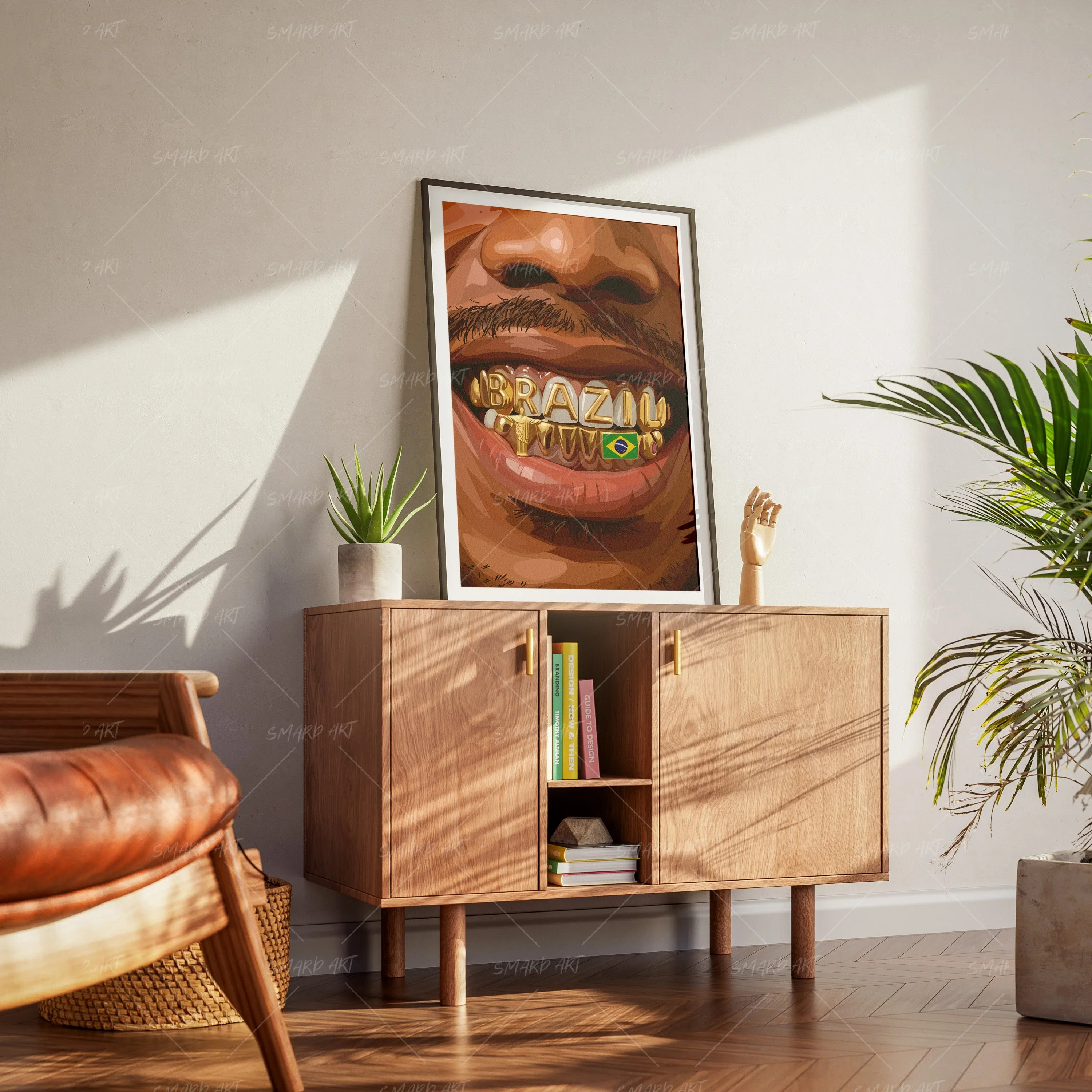 Brasil Grillz - Image 5