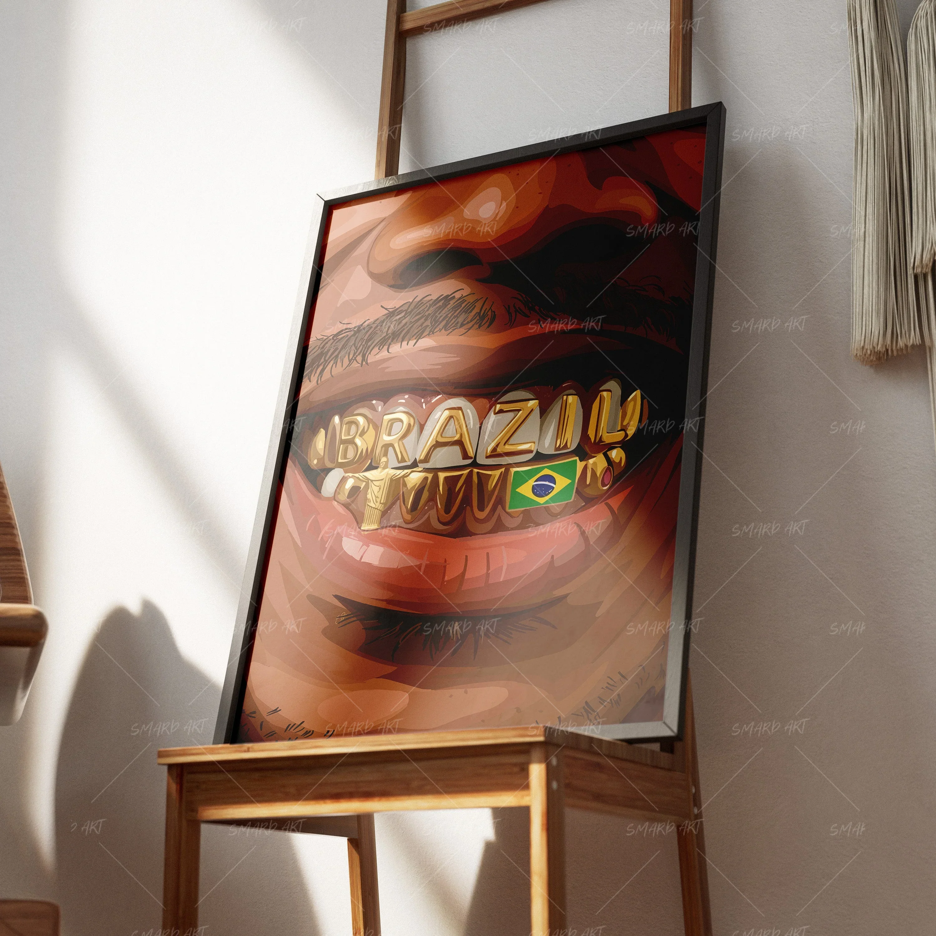 Brasil Grillz - Image 7