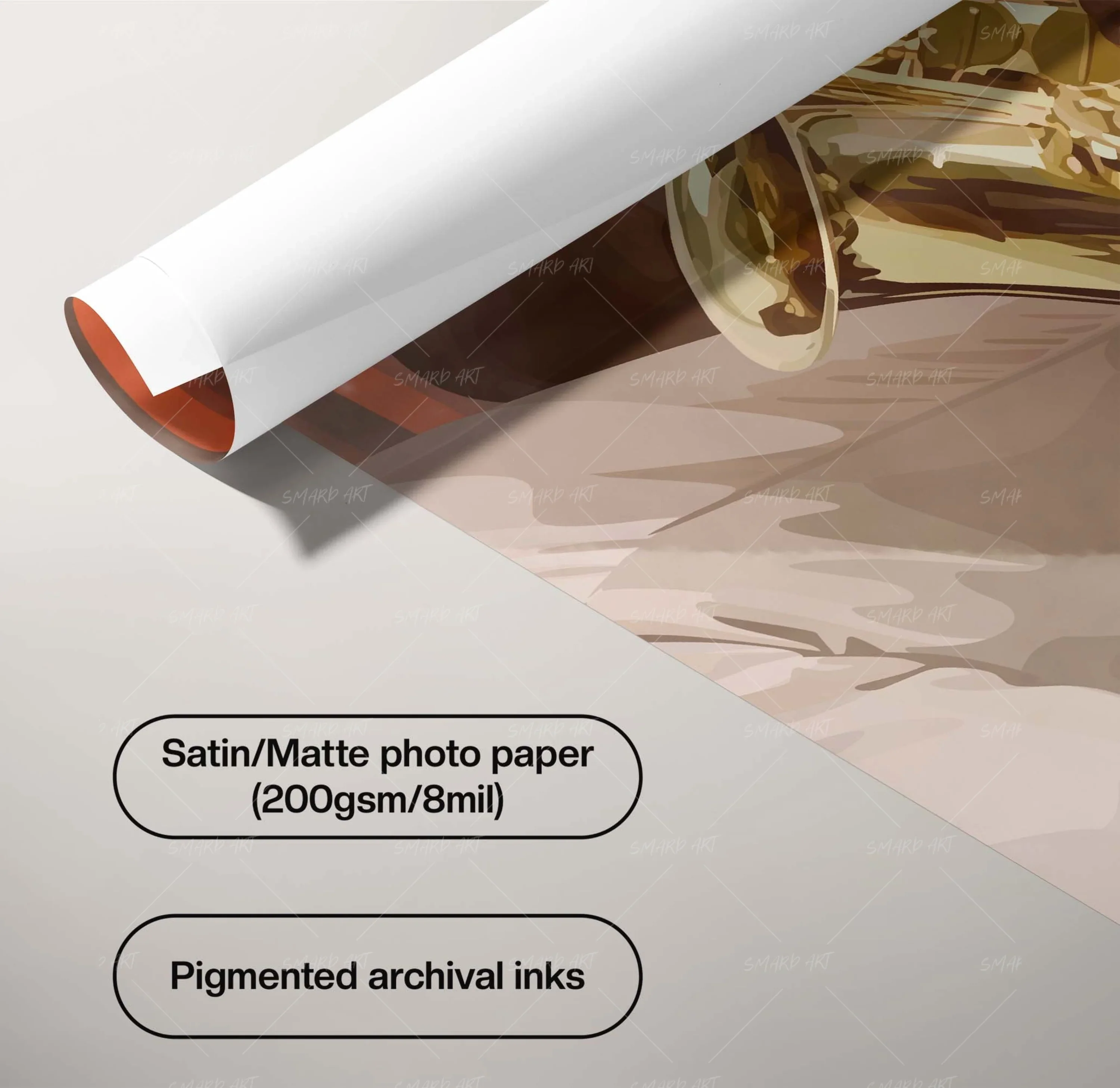 Breath In Brass - Image 3