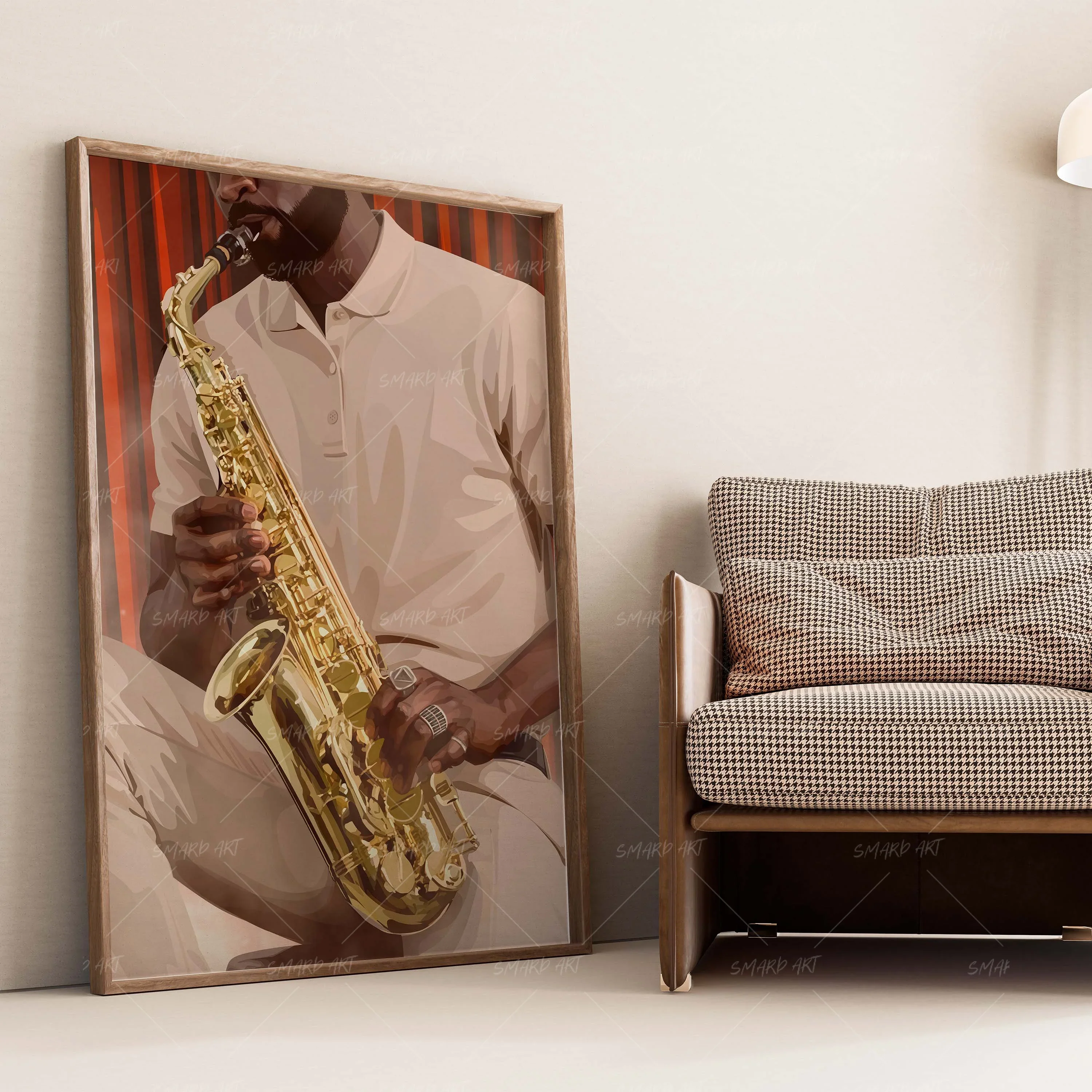 Breath In Brass - Image 4