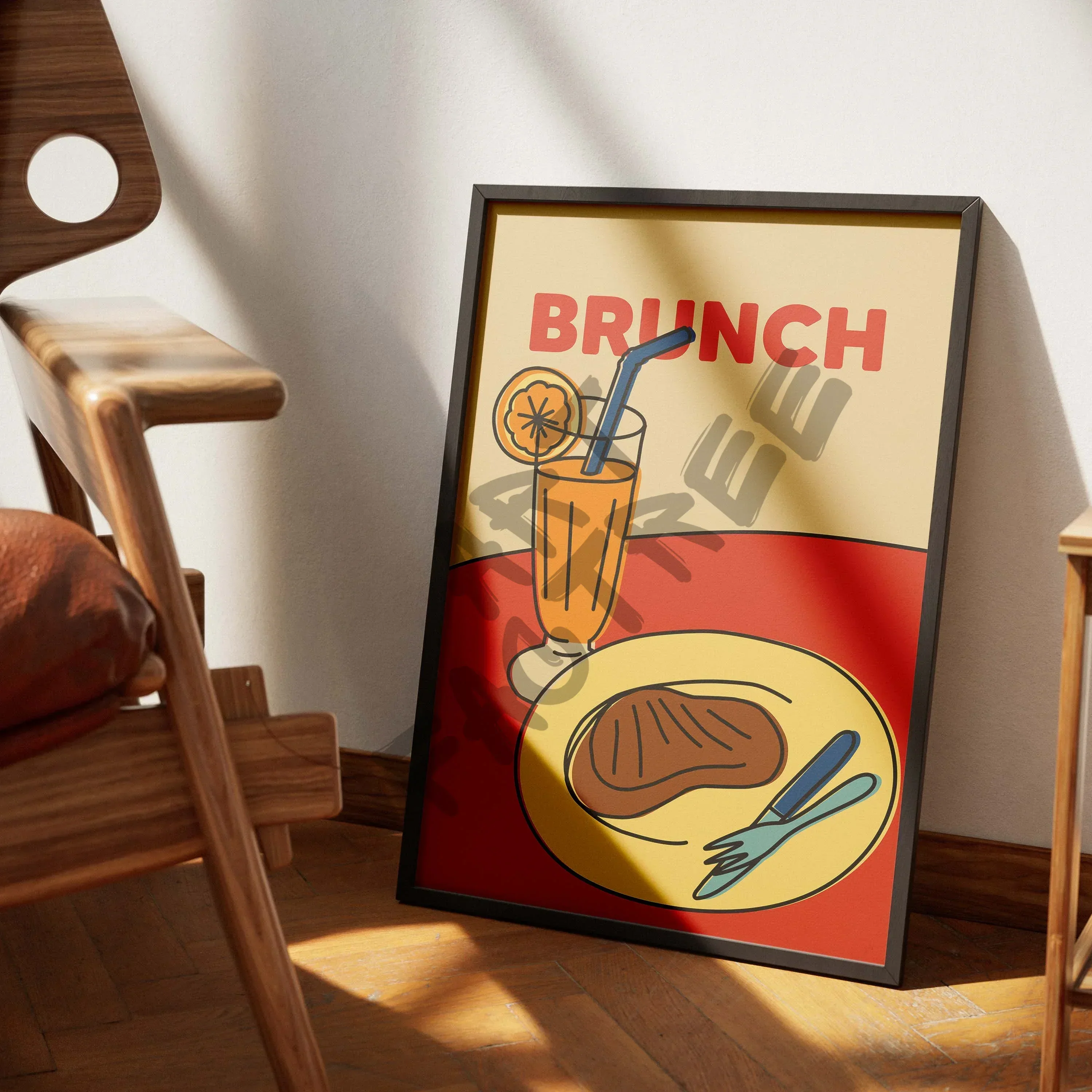 Brunch (Smard X Anaya) - Image 2