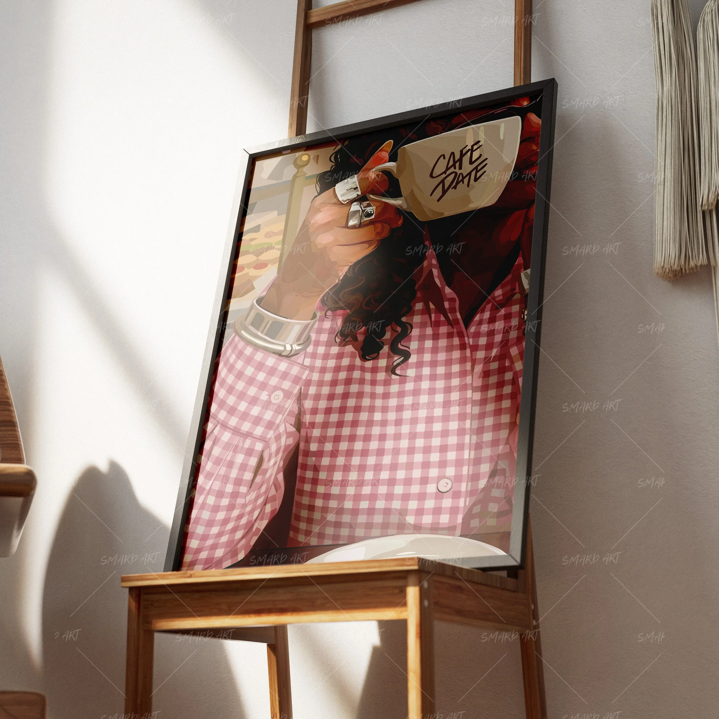 CAFÉ DATE - Image 2