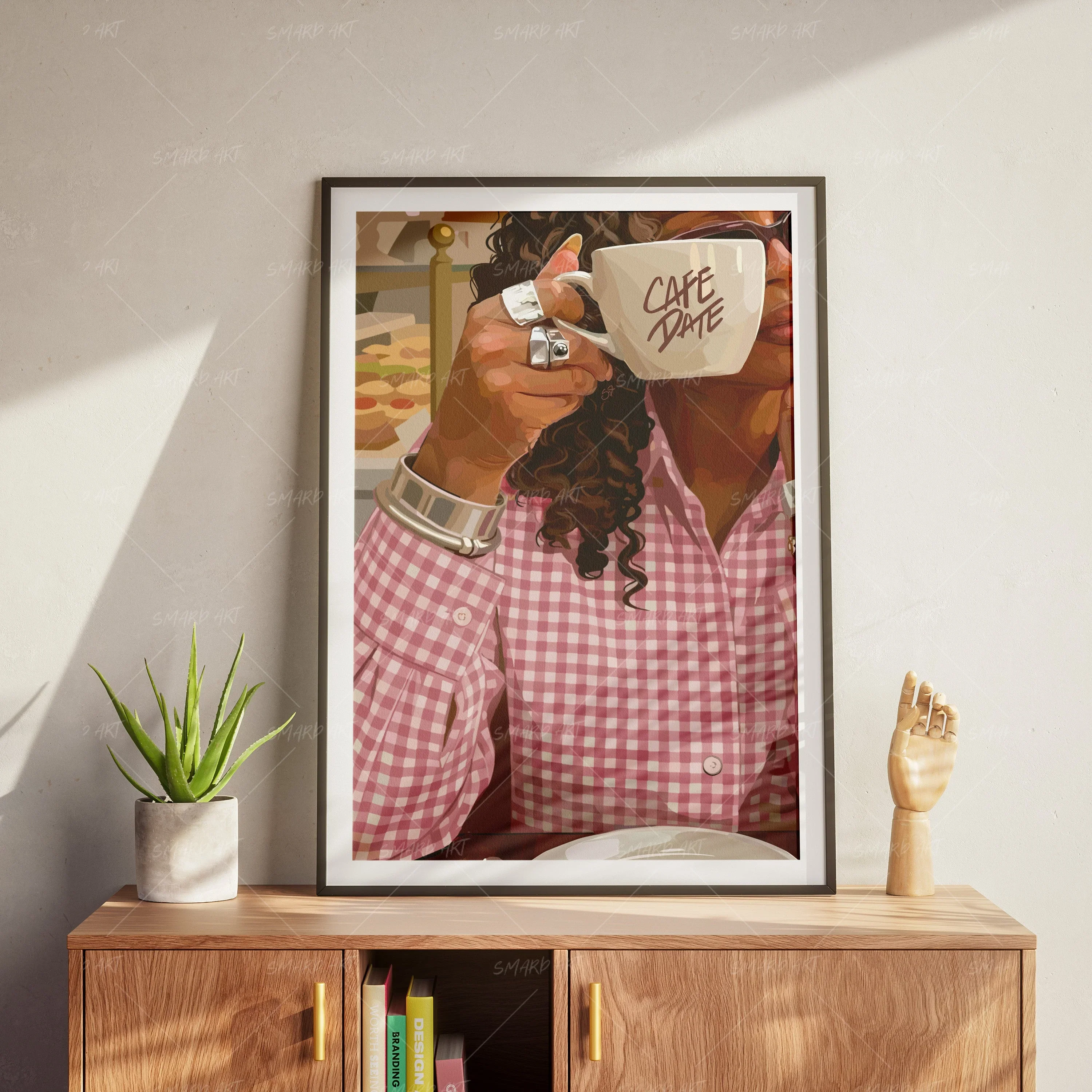 CAFÉ DATE - Image 4