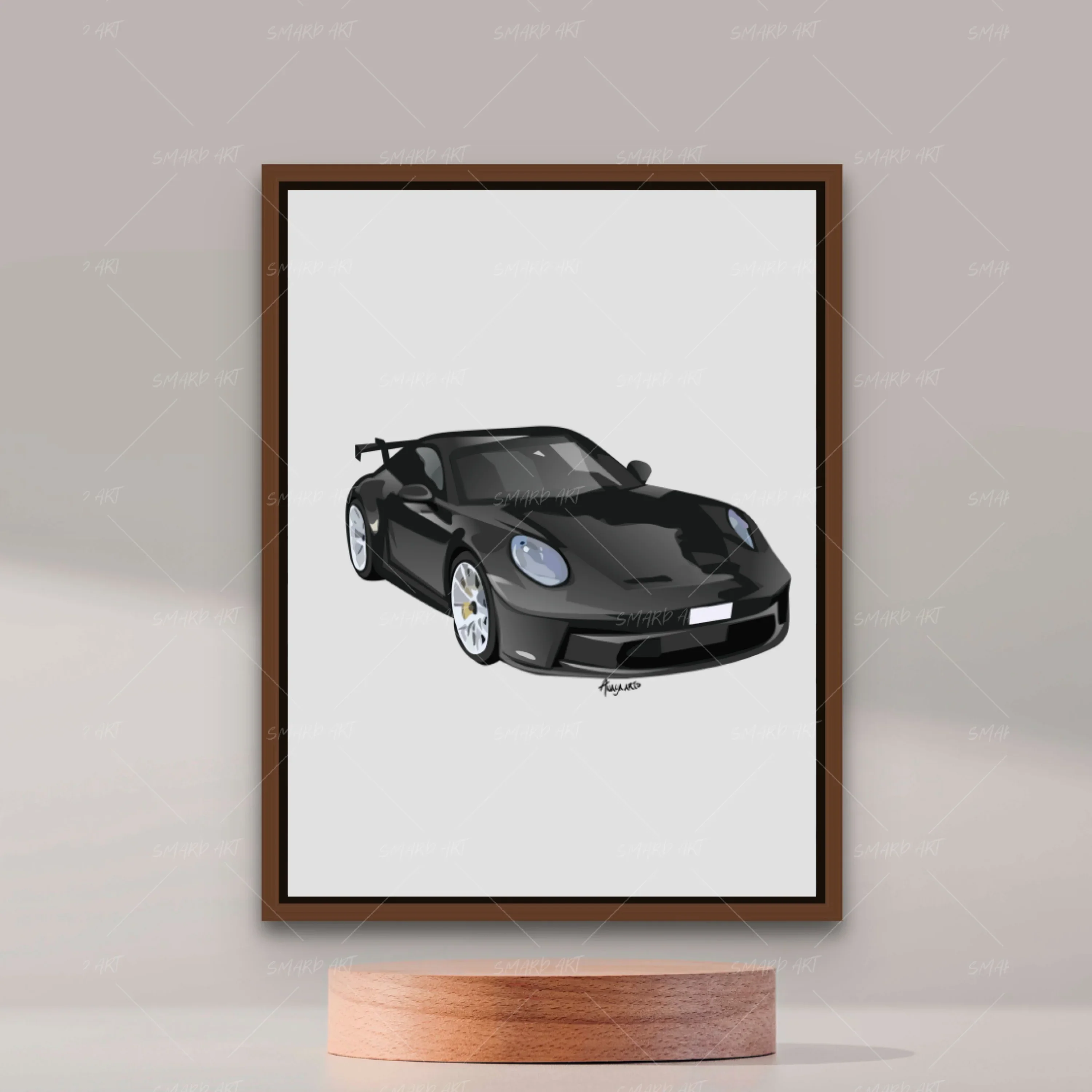 Car 3 (Smard X Anaya) - Image 2