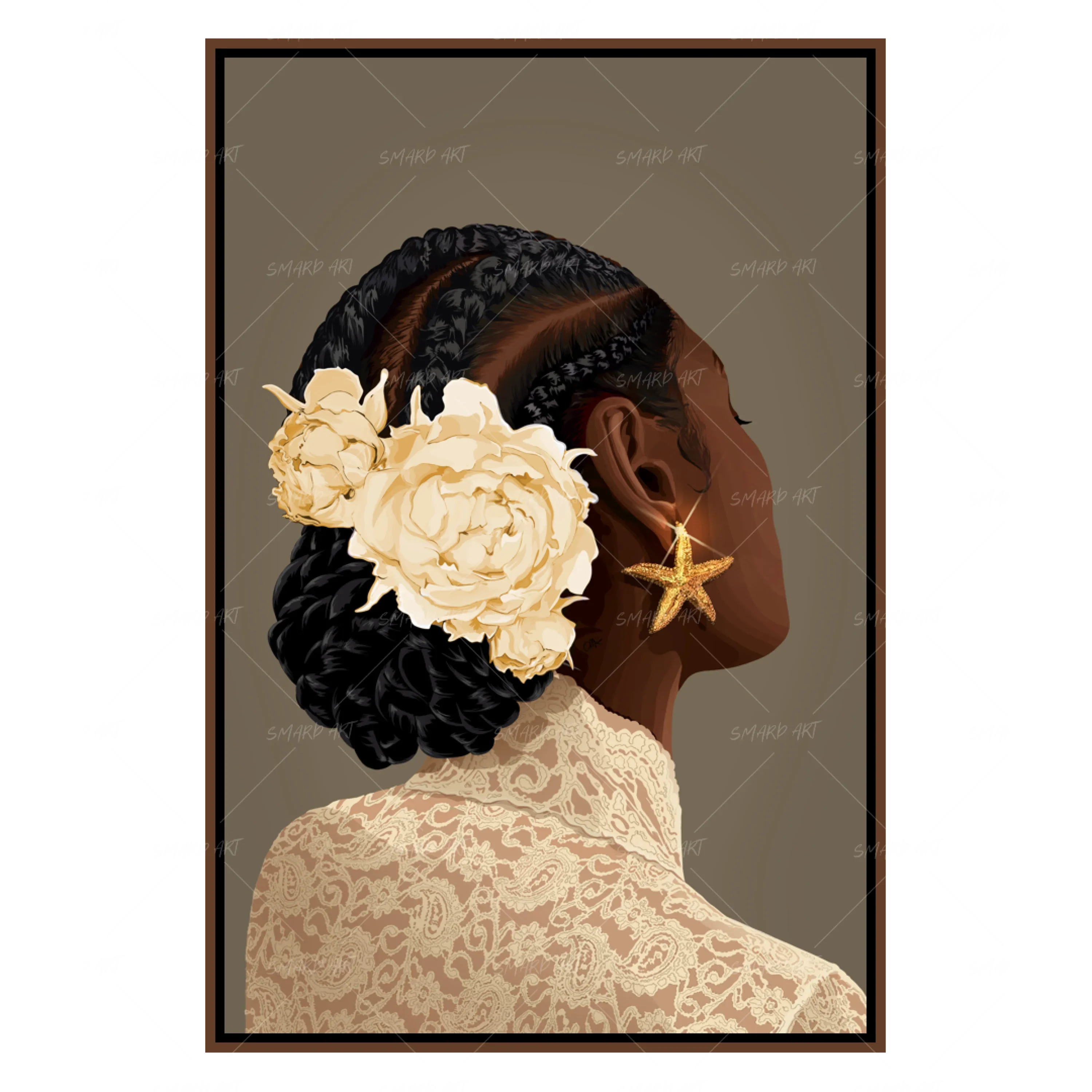 Celestial Beauty