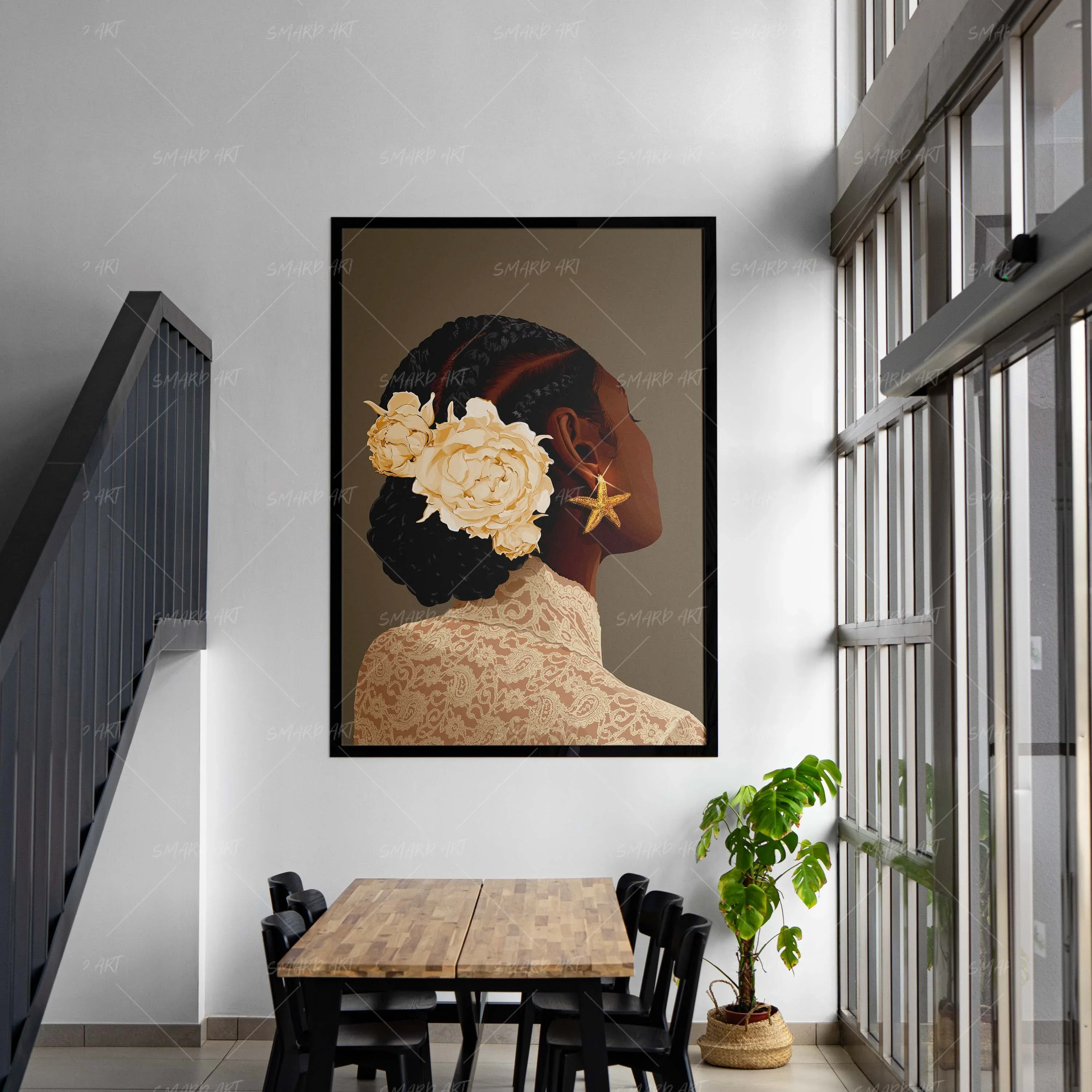 Celestial Beauty - Image 2