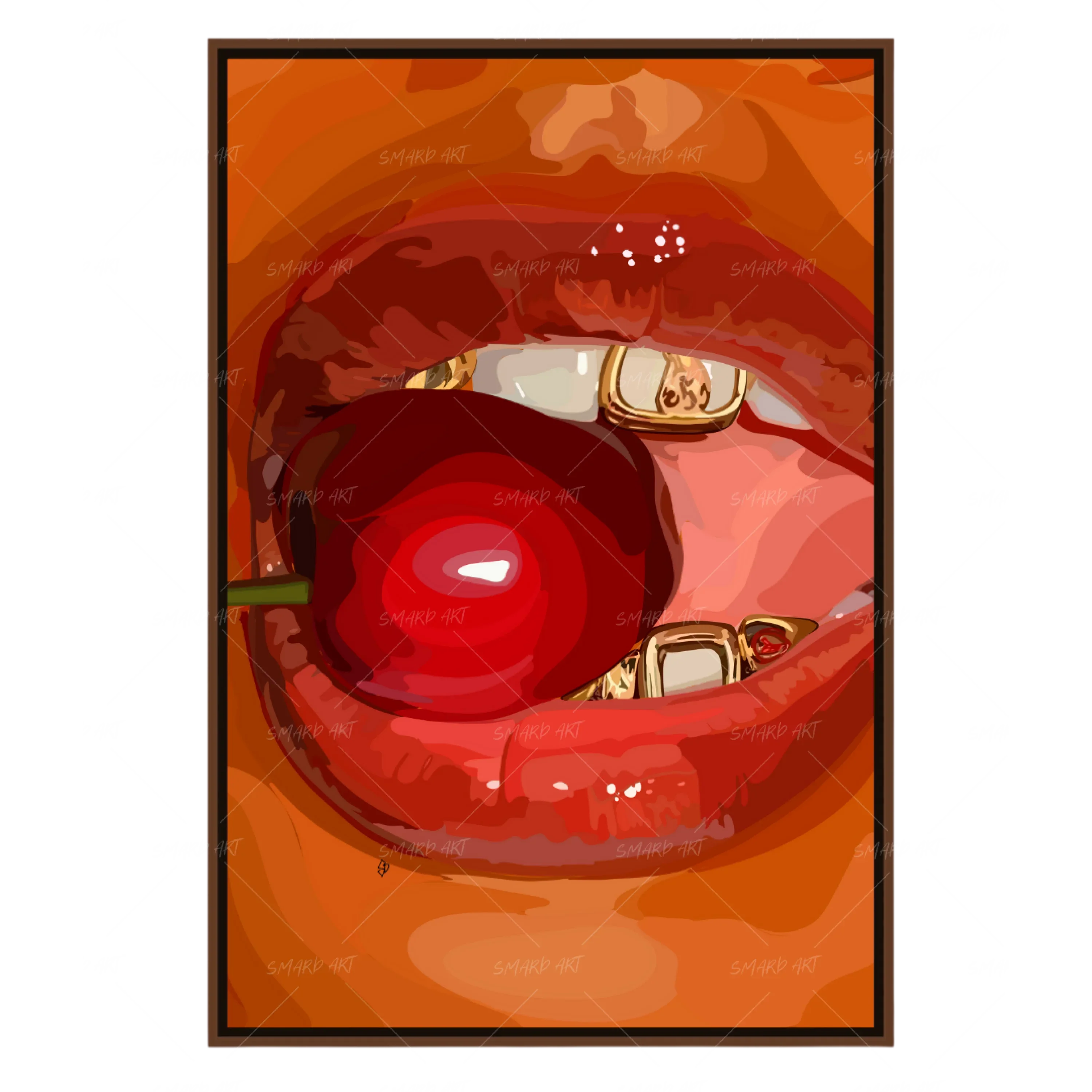 Cherry!