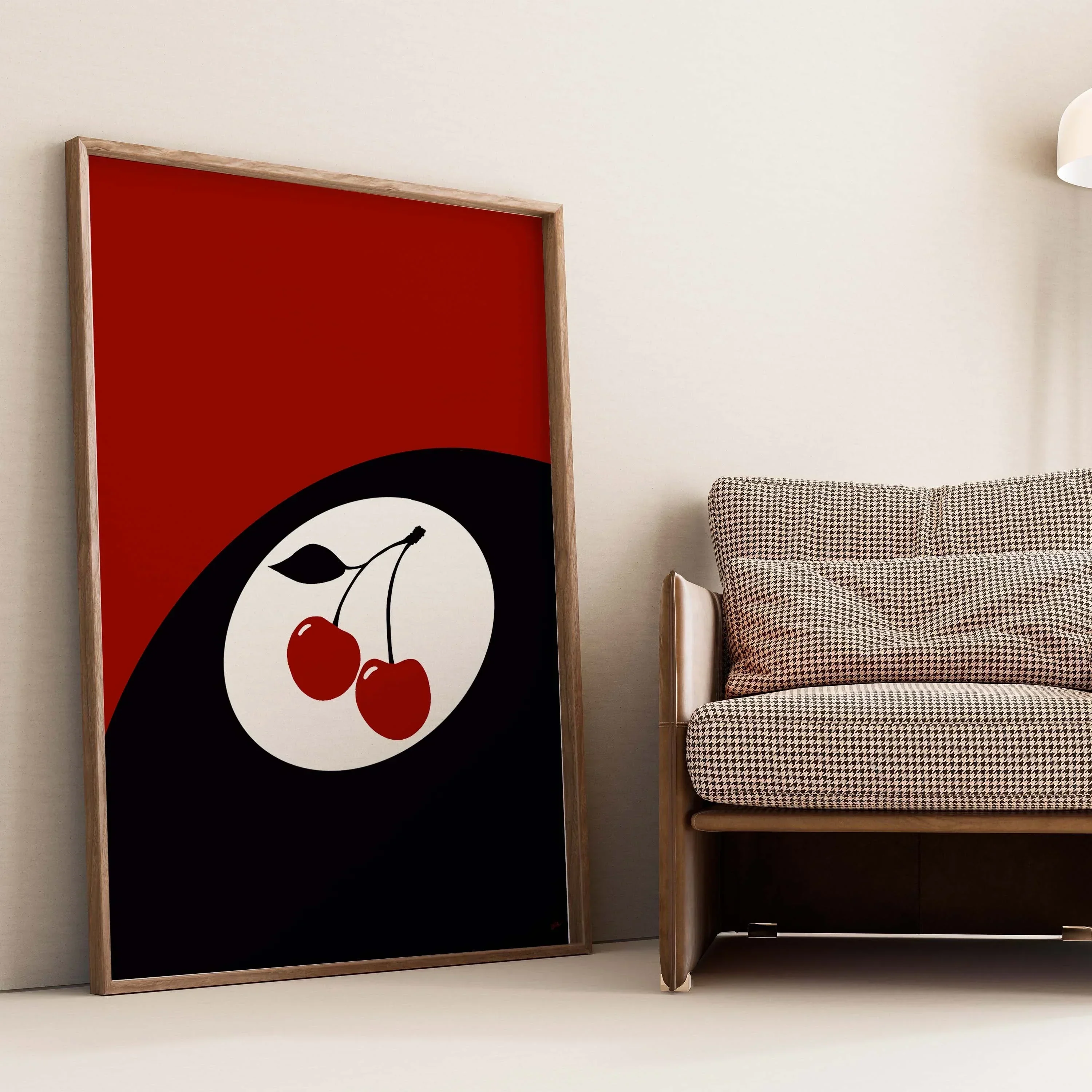Cherry Ball (Smard X Anaya) - Image 2