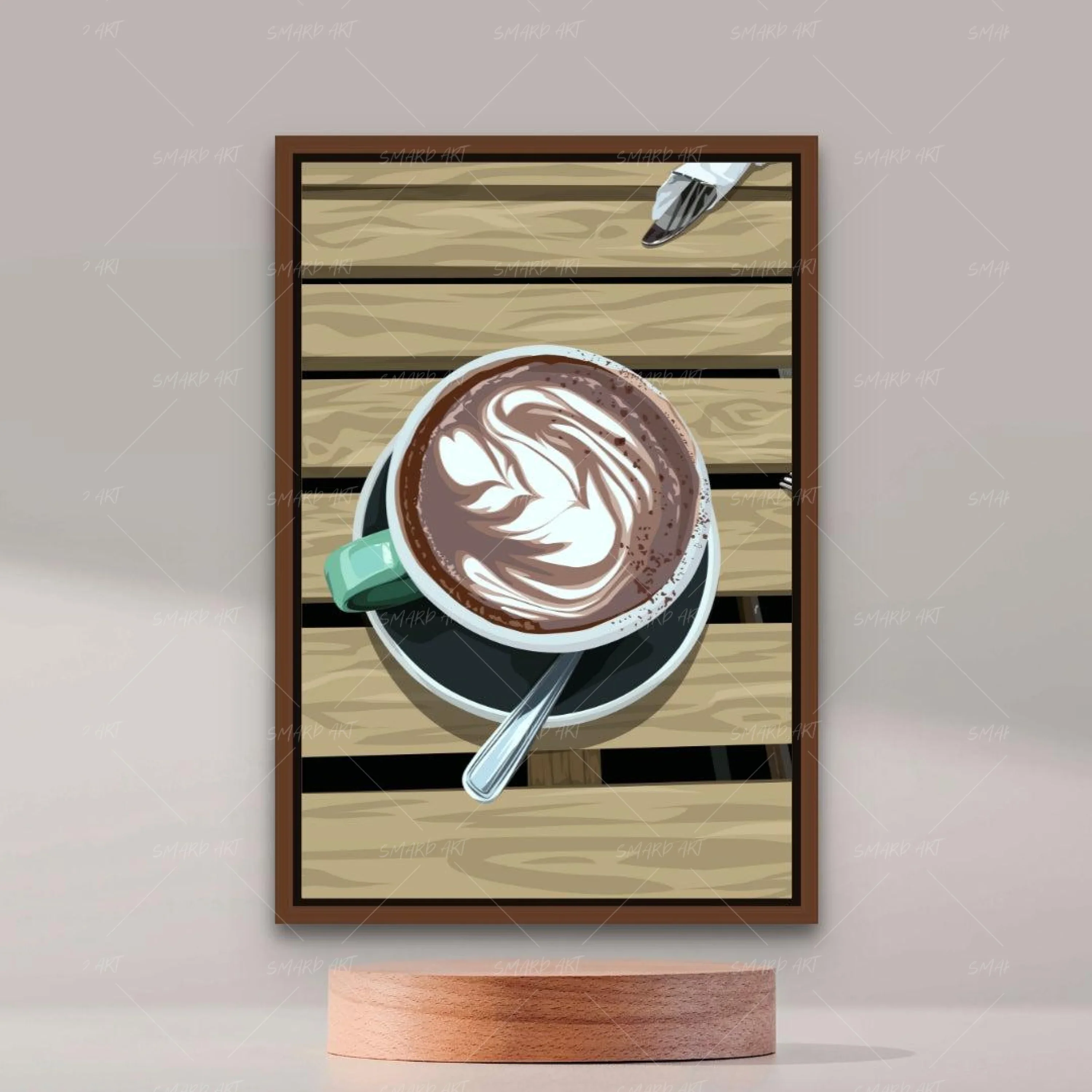 Chocolat au Lait (Smard X Anaya) - Image 2