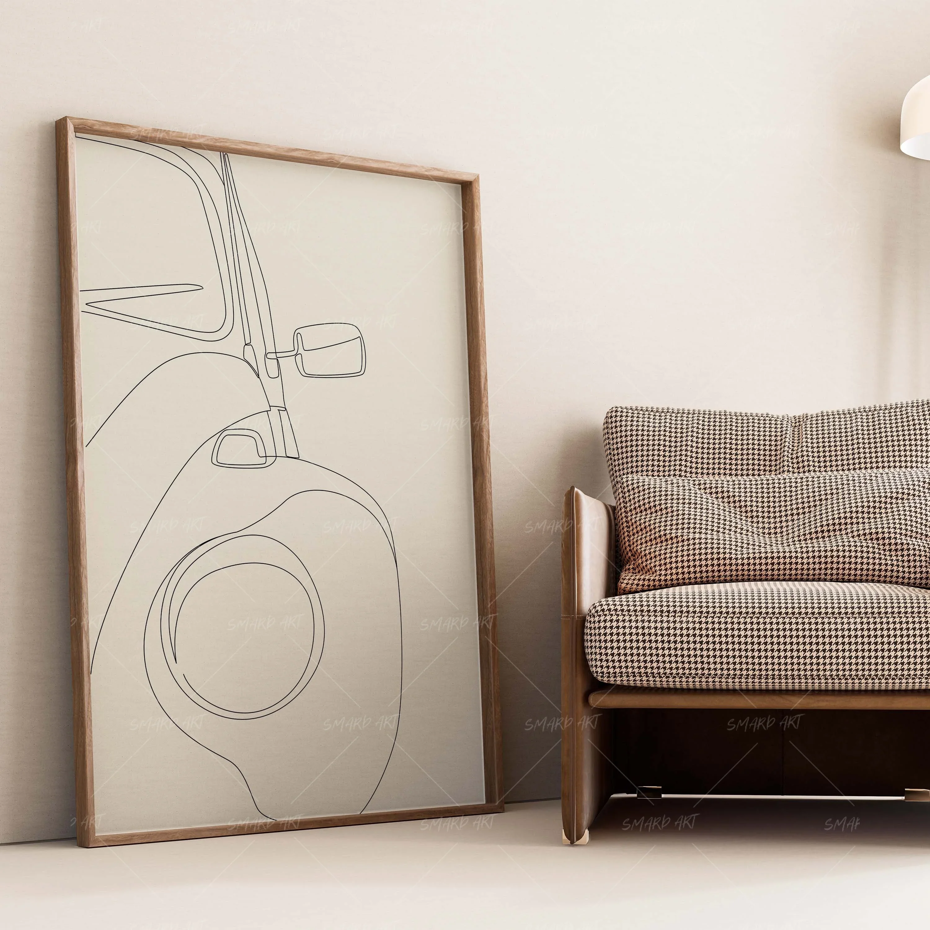 Classic Beetle II (Smard X Anaya) - Image 2